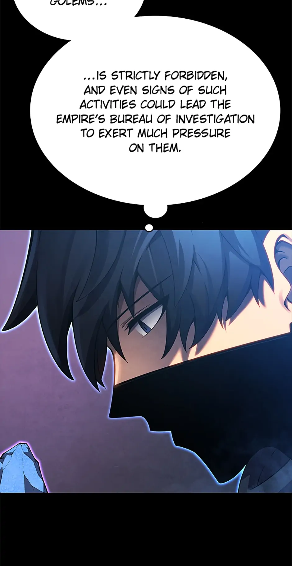 Read The Swordmaster's Son Manga Online