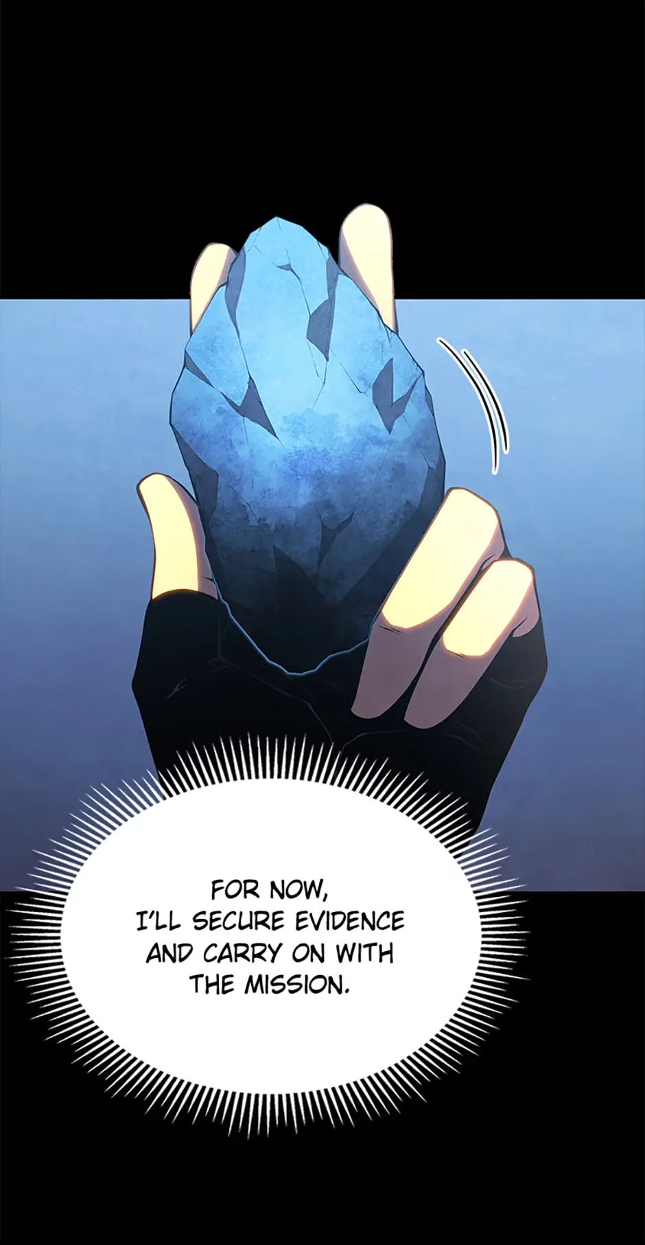 Read The Swordmaster's Son Manga Online