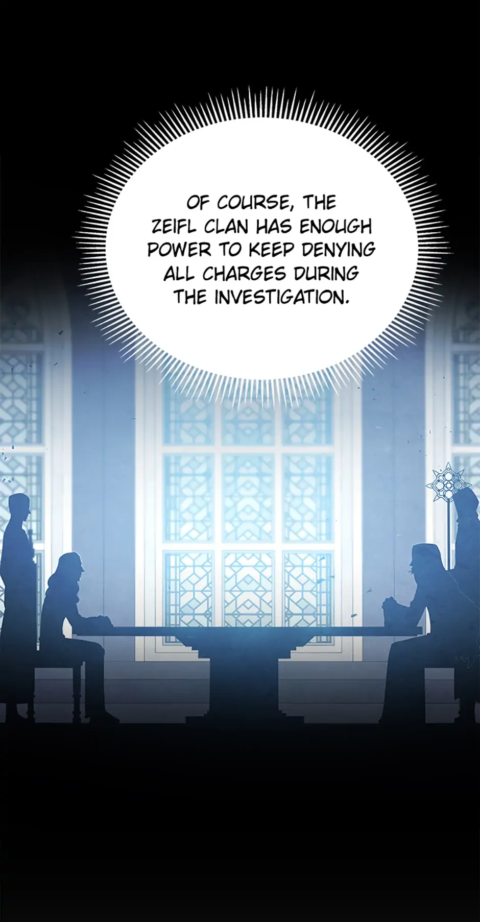 Read The Swordmaster's Son Manga Online