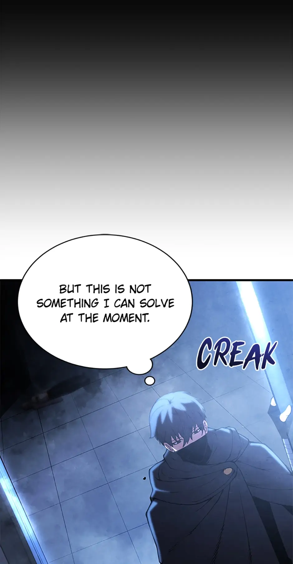 Read The Swordmaster's Son Manga Online