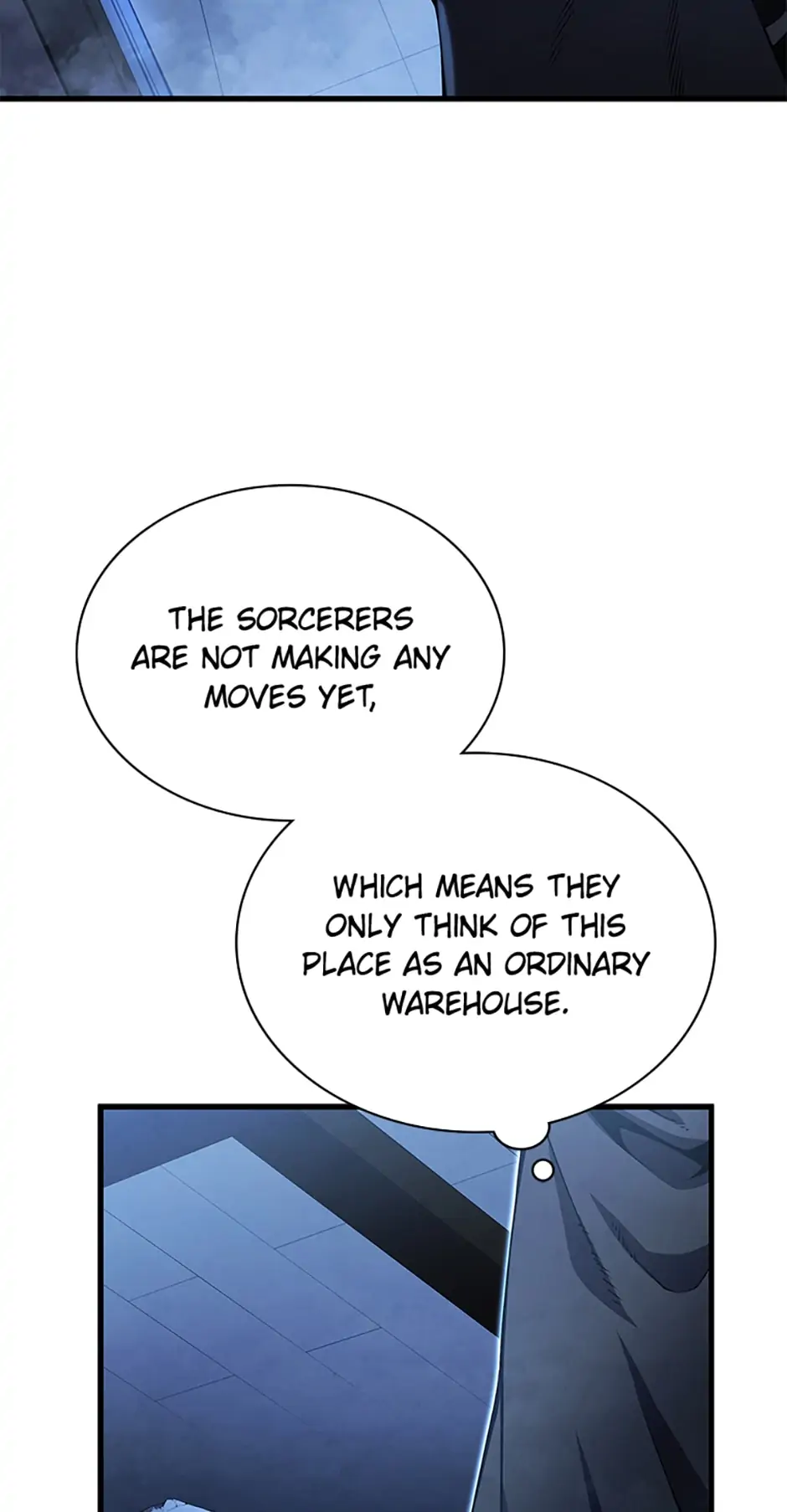 Read The Swordmaster's Son Manga Online
