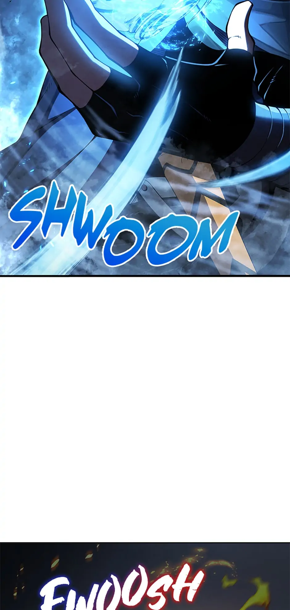 Read The Swordmaster's Son Manga Online