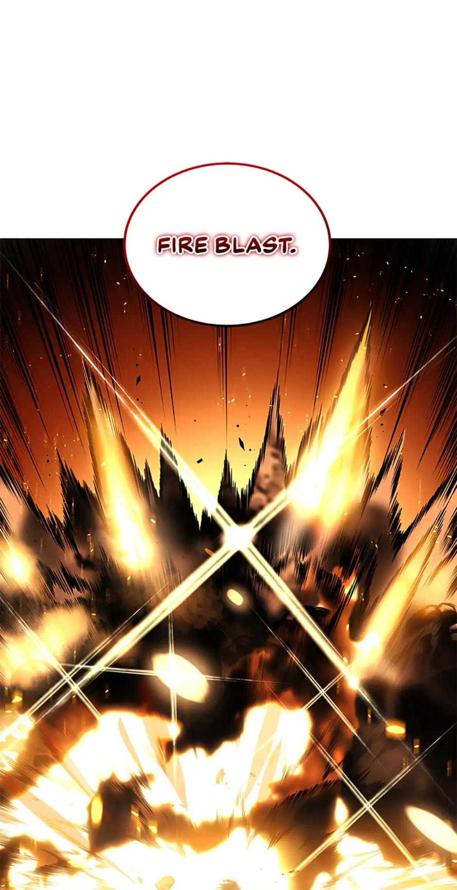 Read The Swordmaster's Son Manga Online