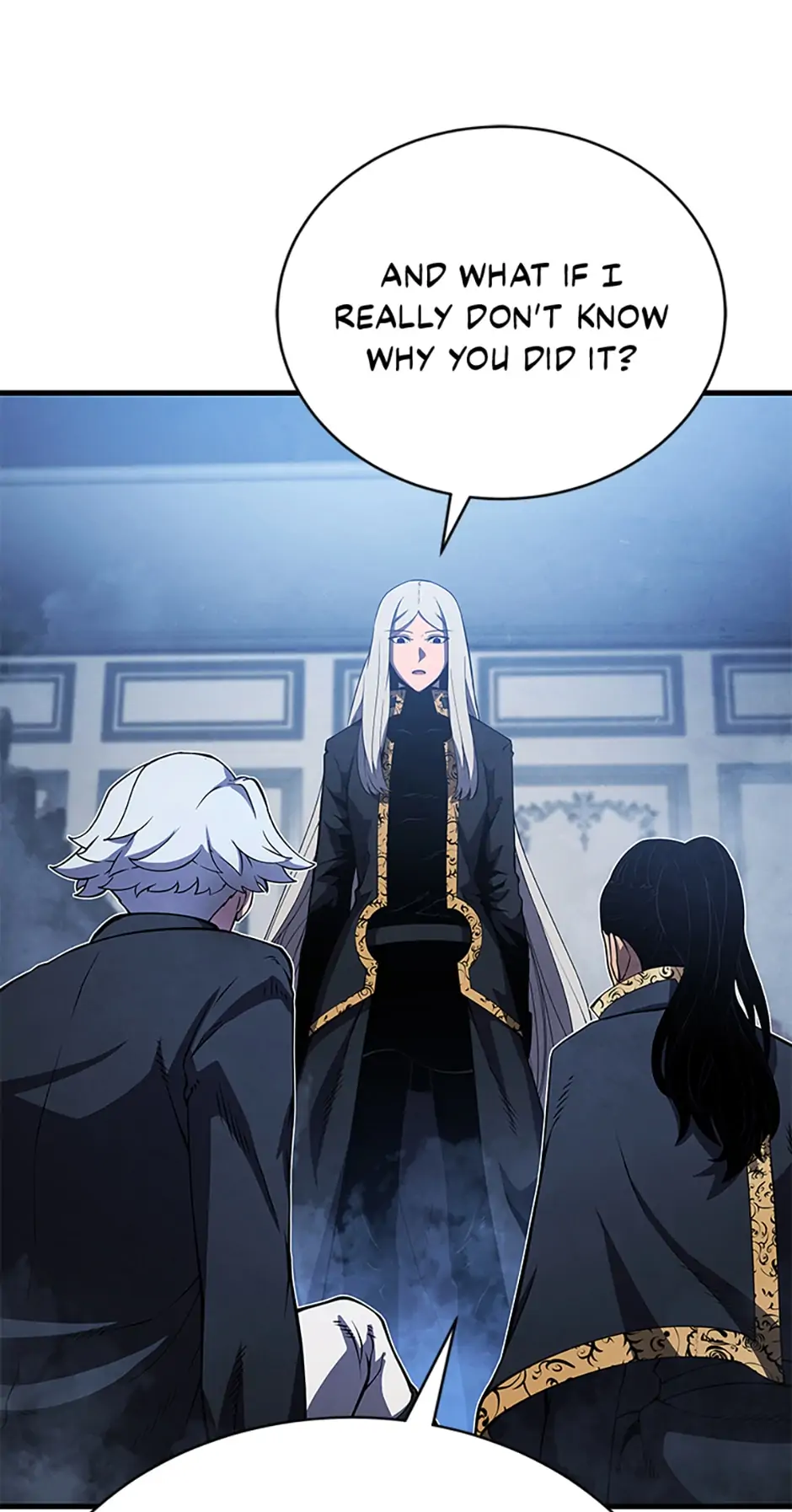 Read The Swordmaster's Son Manga Online