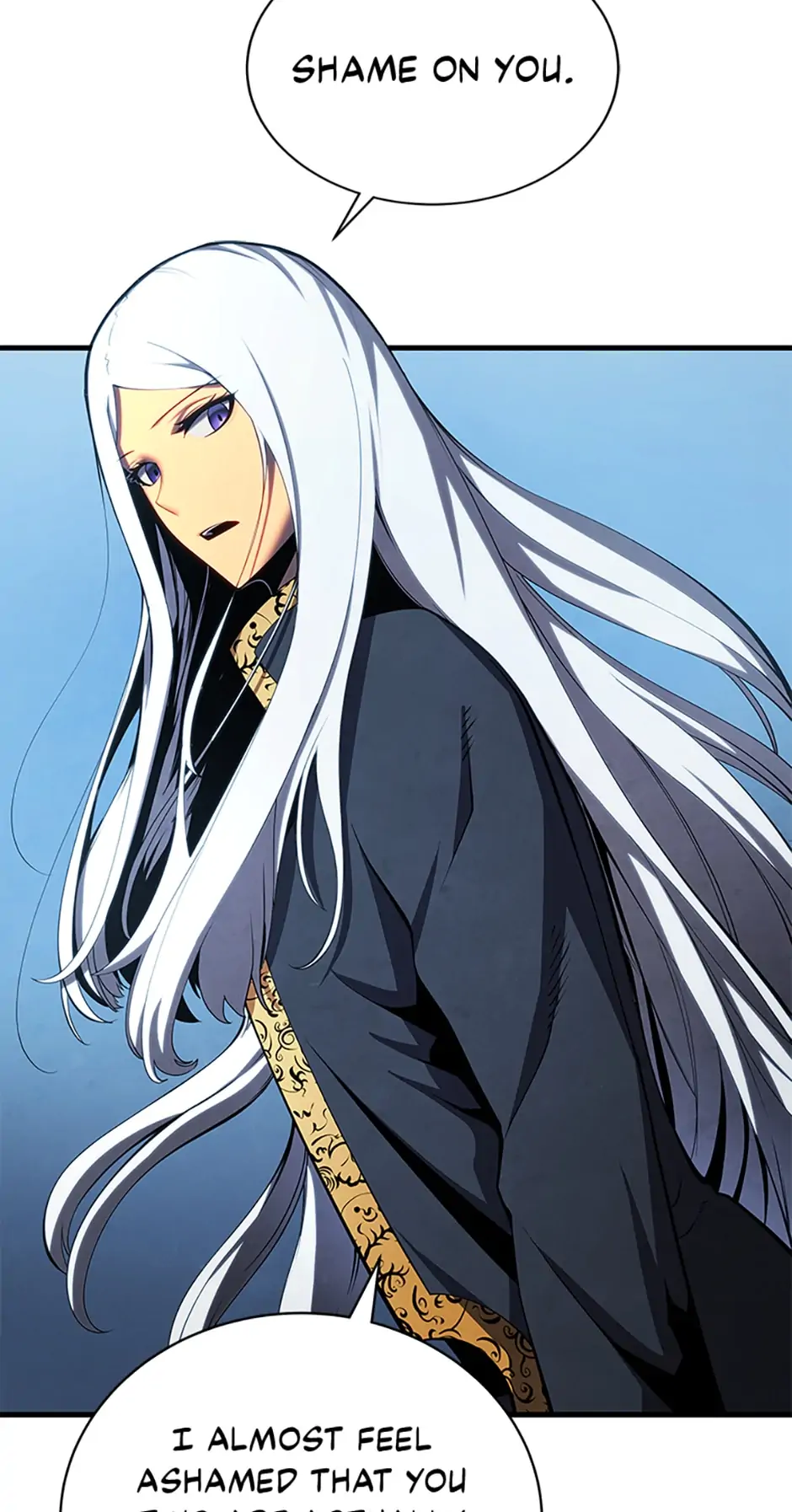 Read The Swordmaster's Son Manga Online