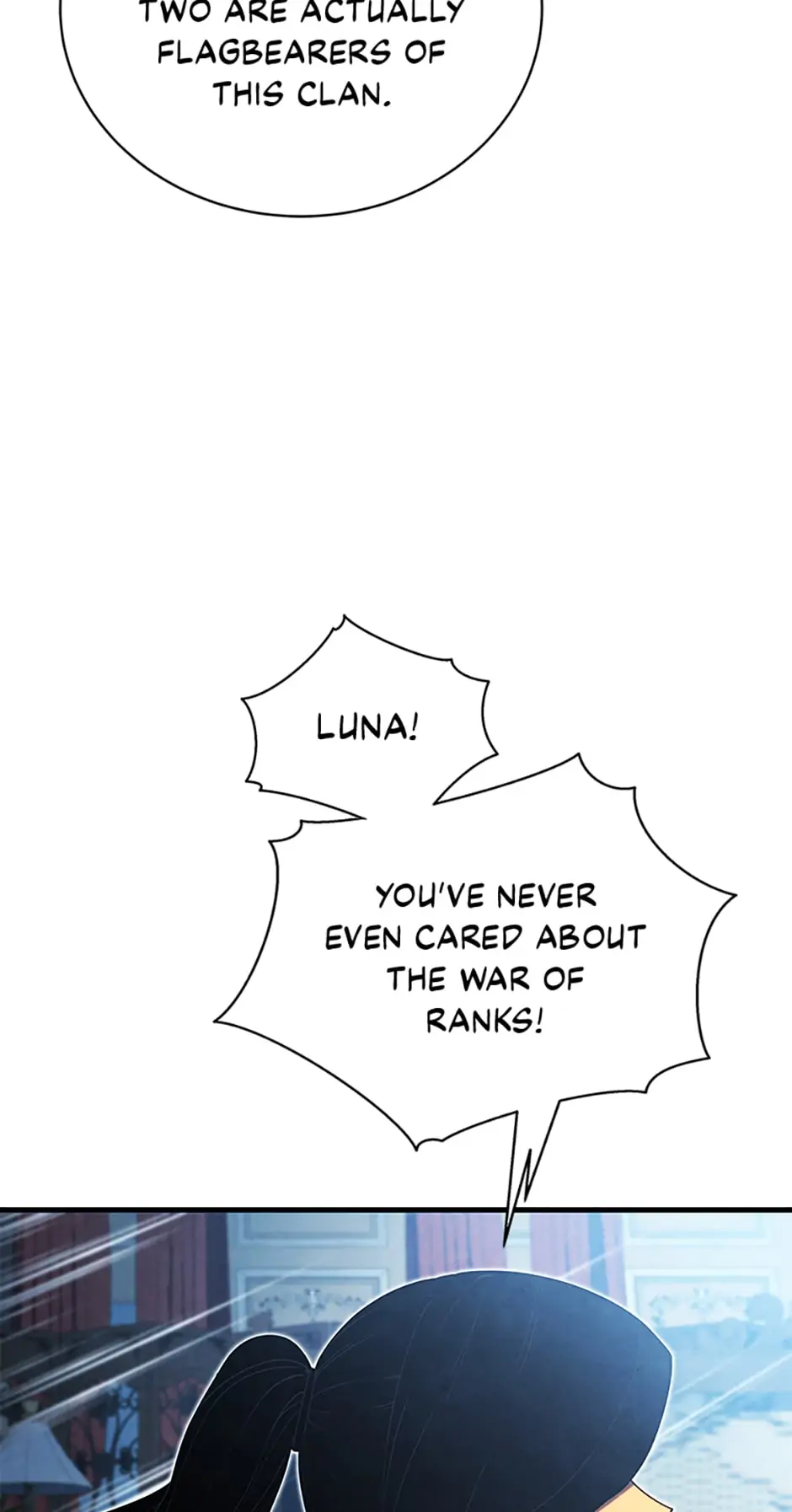 Read The Swordmaster's Son Manga Online