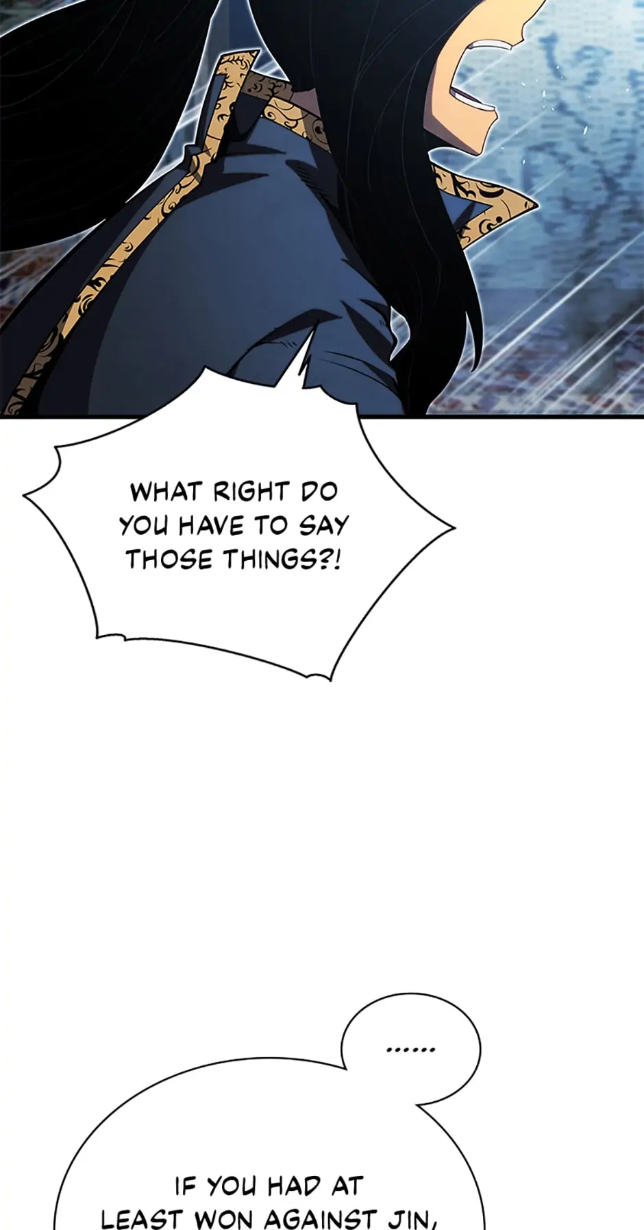 Read The Swordmaster's Son Manga Online