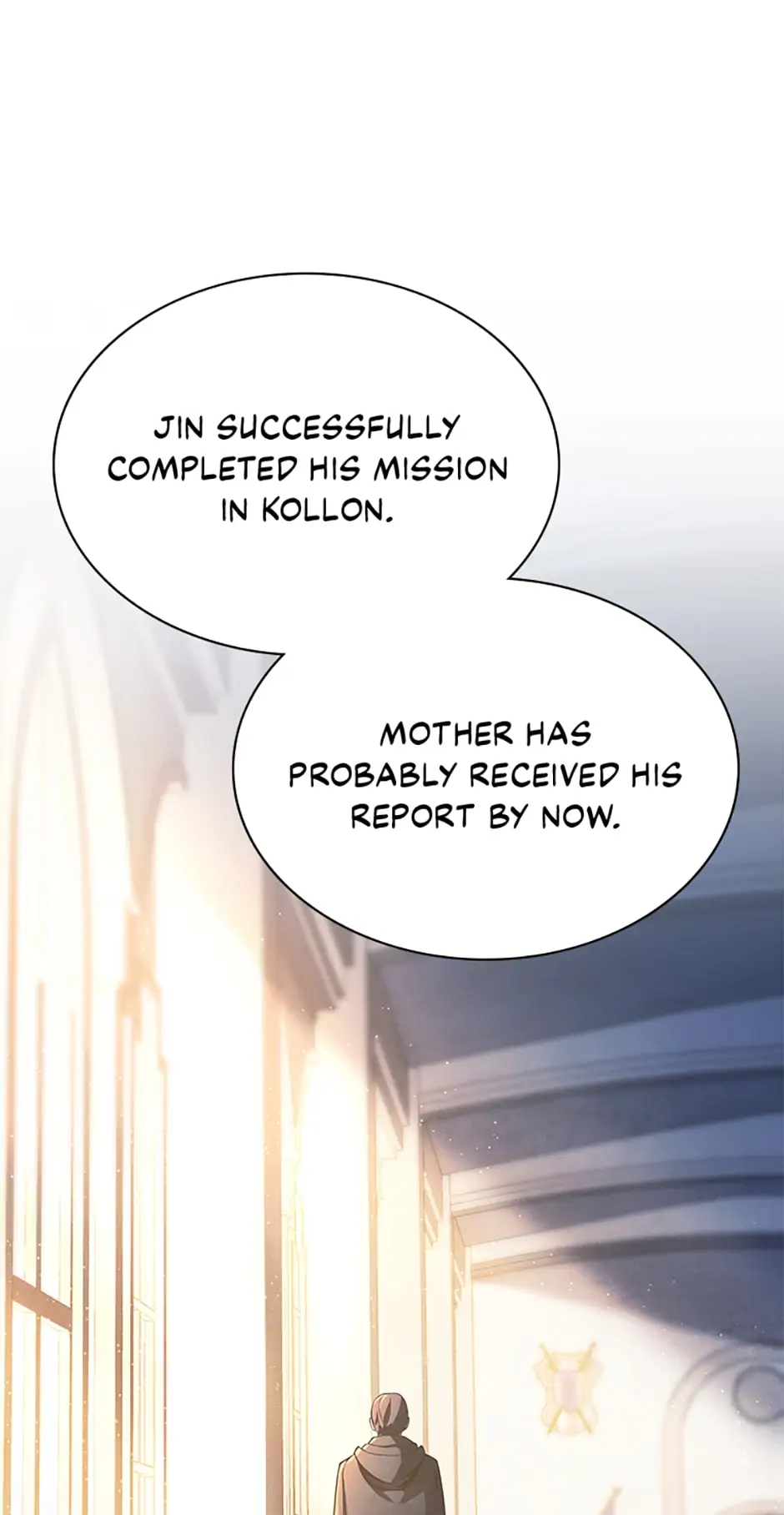 Read The Swordmaster's Son Manga Online