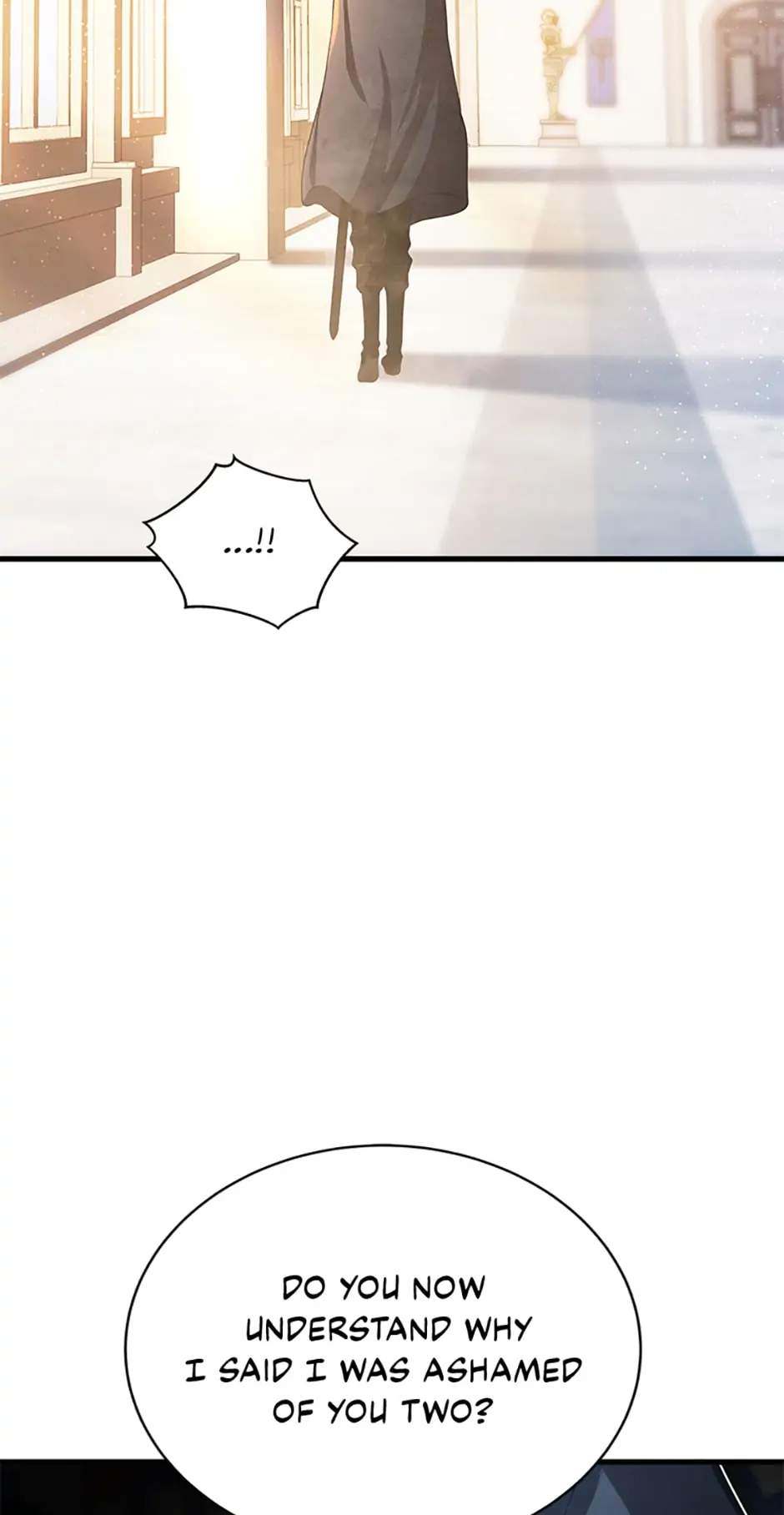 Read The Swordmaster's Son Manga Online