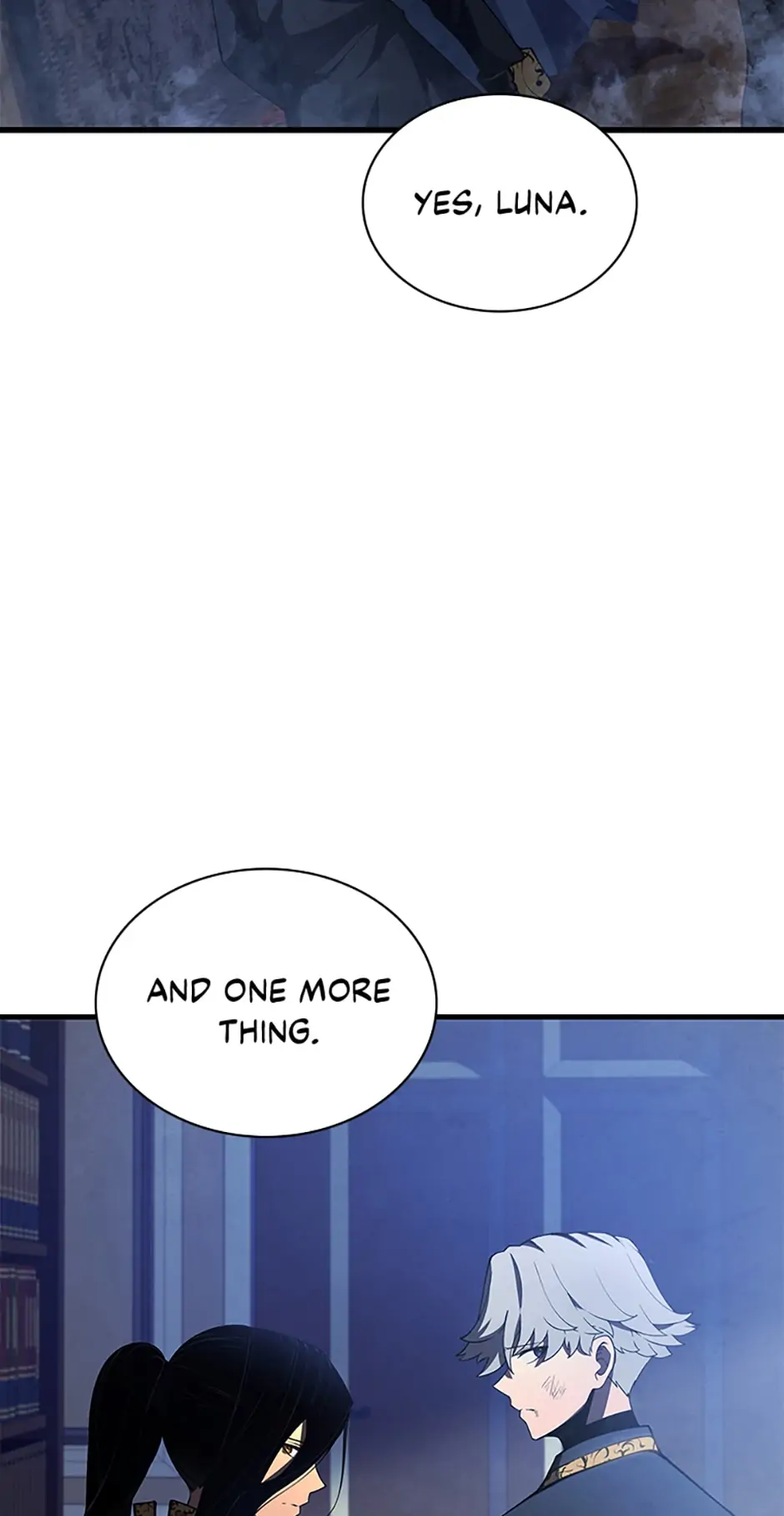 Read The Swordmaster's Son Manga Online
