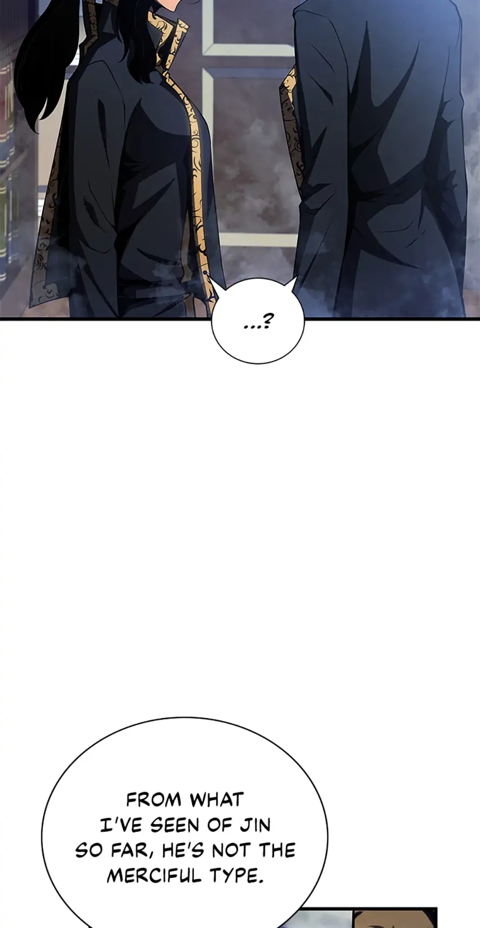Read The Swordmaster's Son Manga Online