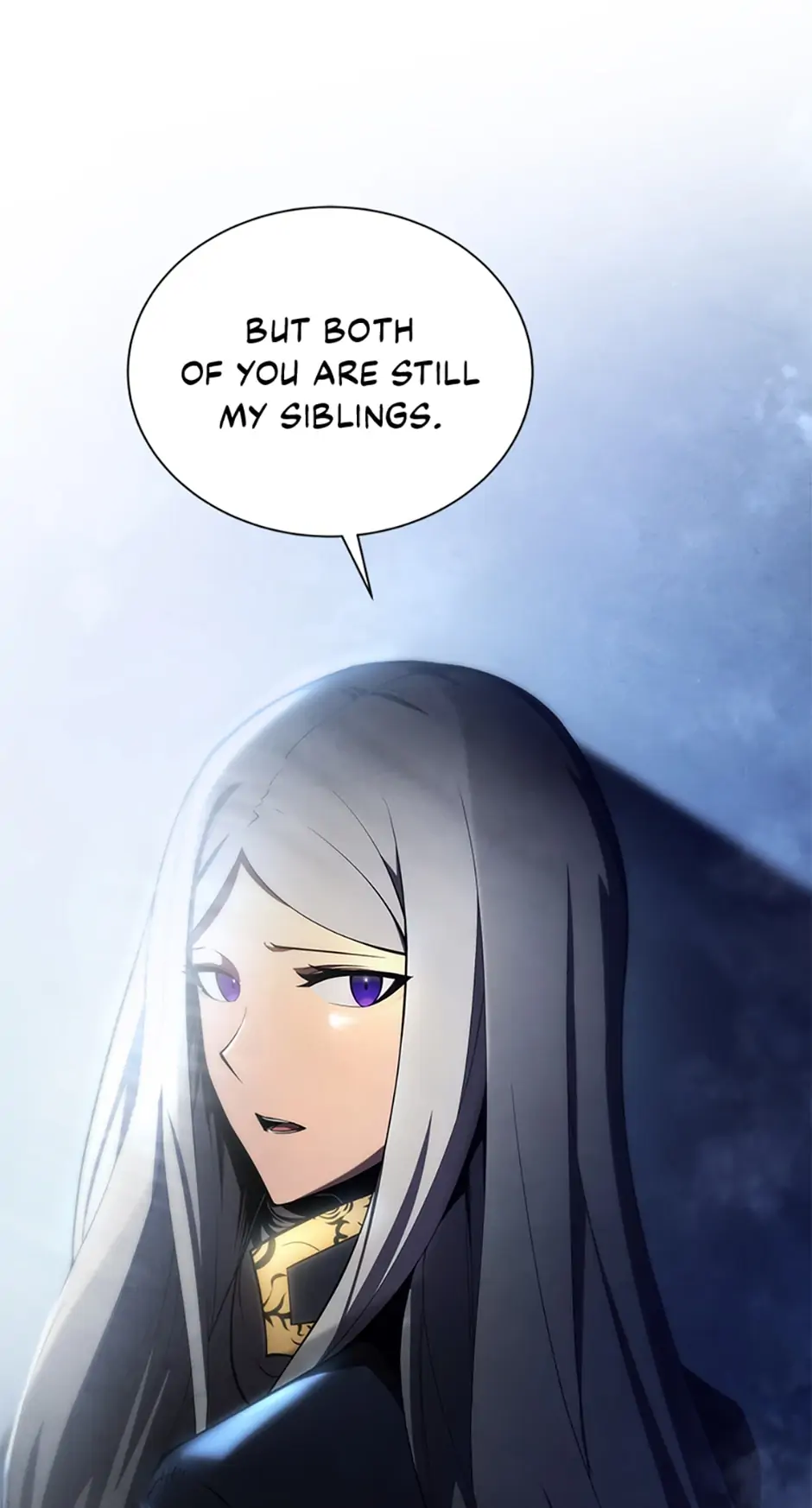 Read The Swordmaster's Son Manga Online