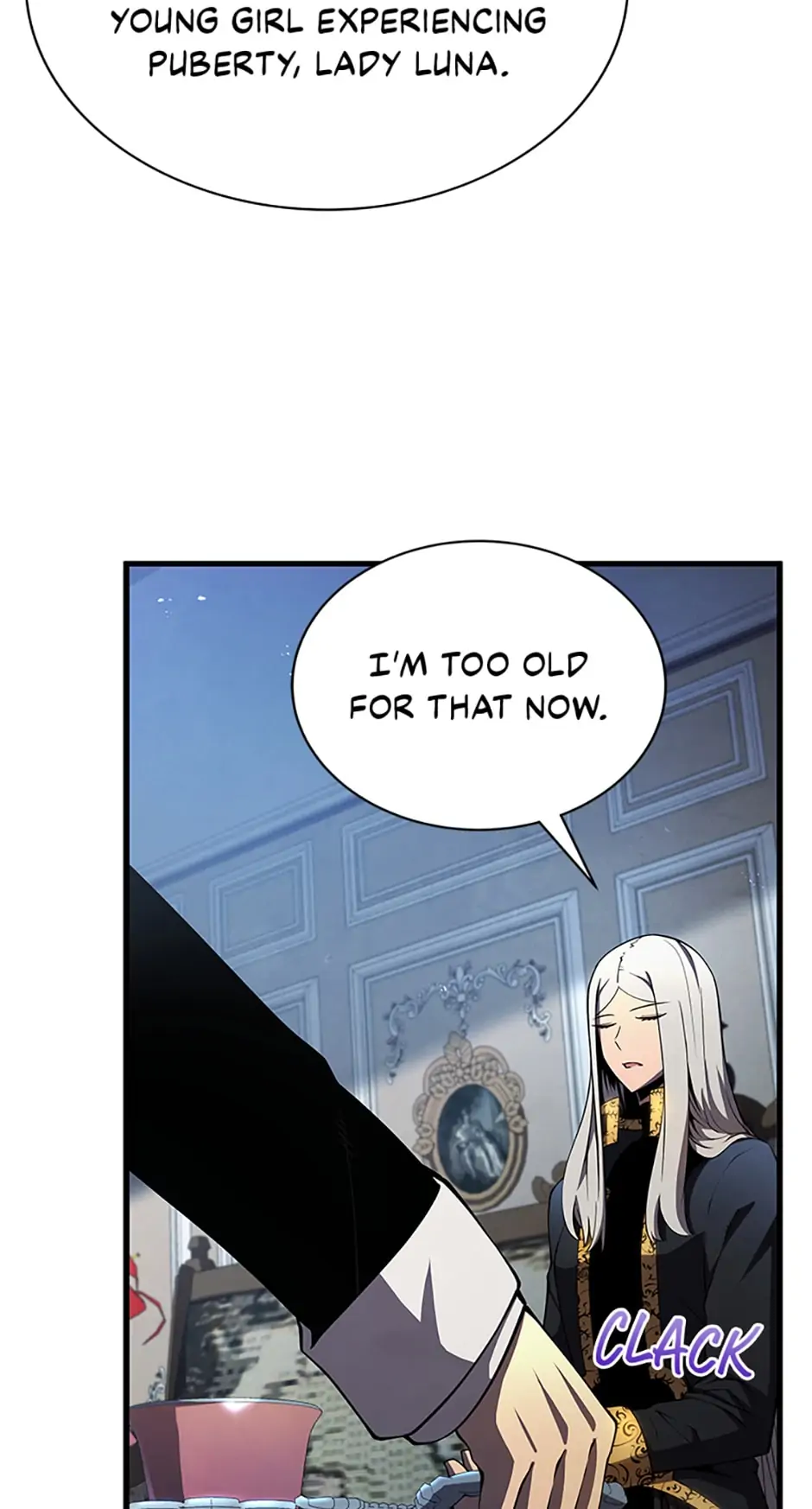 Read The Swordmaster's Son Manga Online