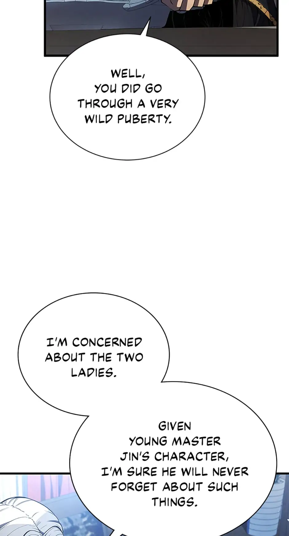 Read The Swordmaster's Son Manga Online