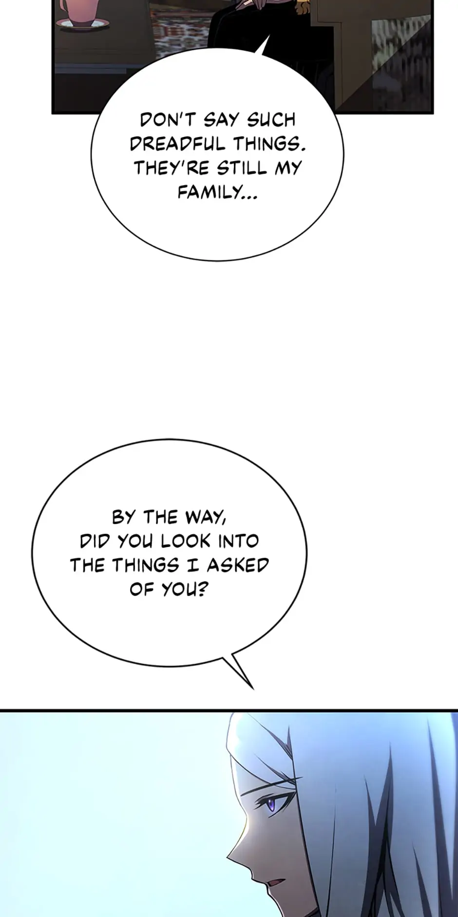 Read The Swordmaster's Son Manga Online