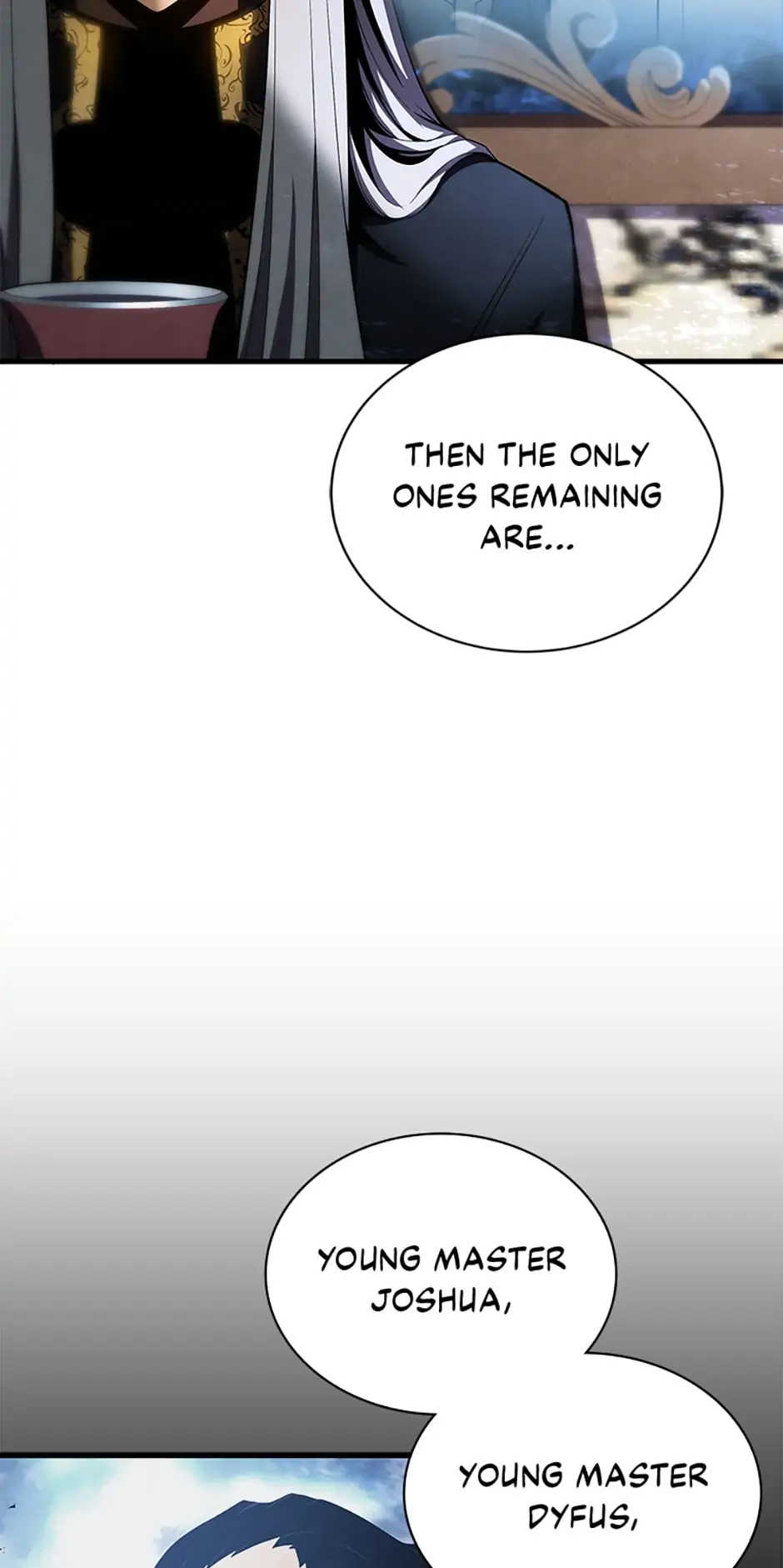 Read The Swordmaster's Son Manga Online