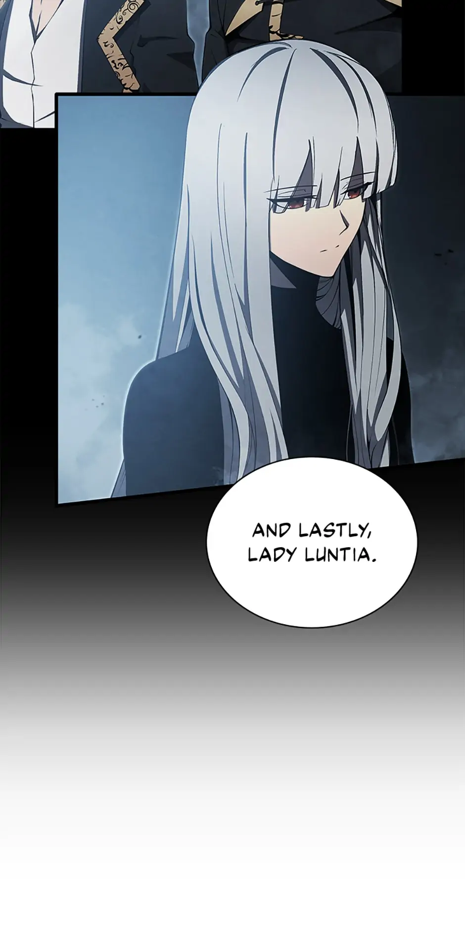 Read The Swordmaster's Son Manga Online
