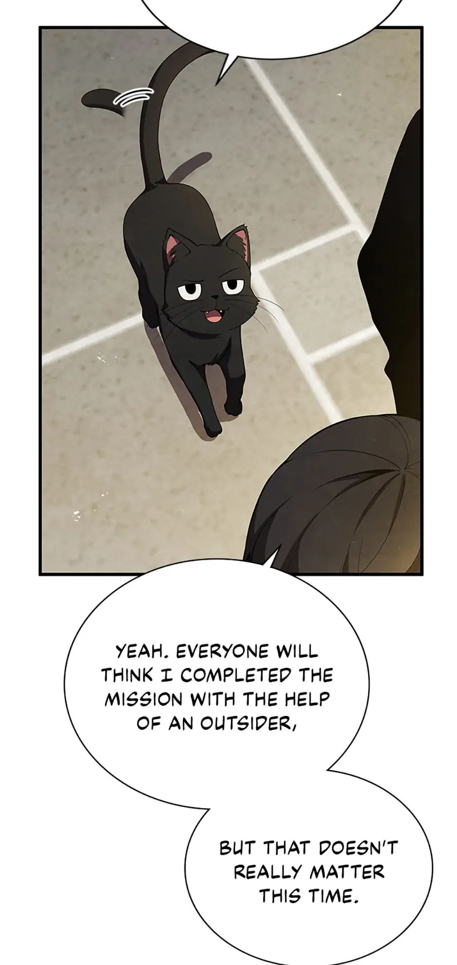 Read The Swordmaster's Son Manga Online