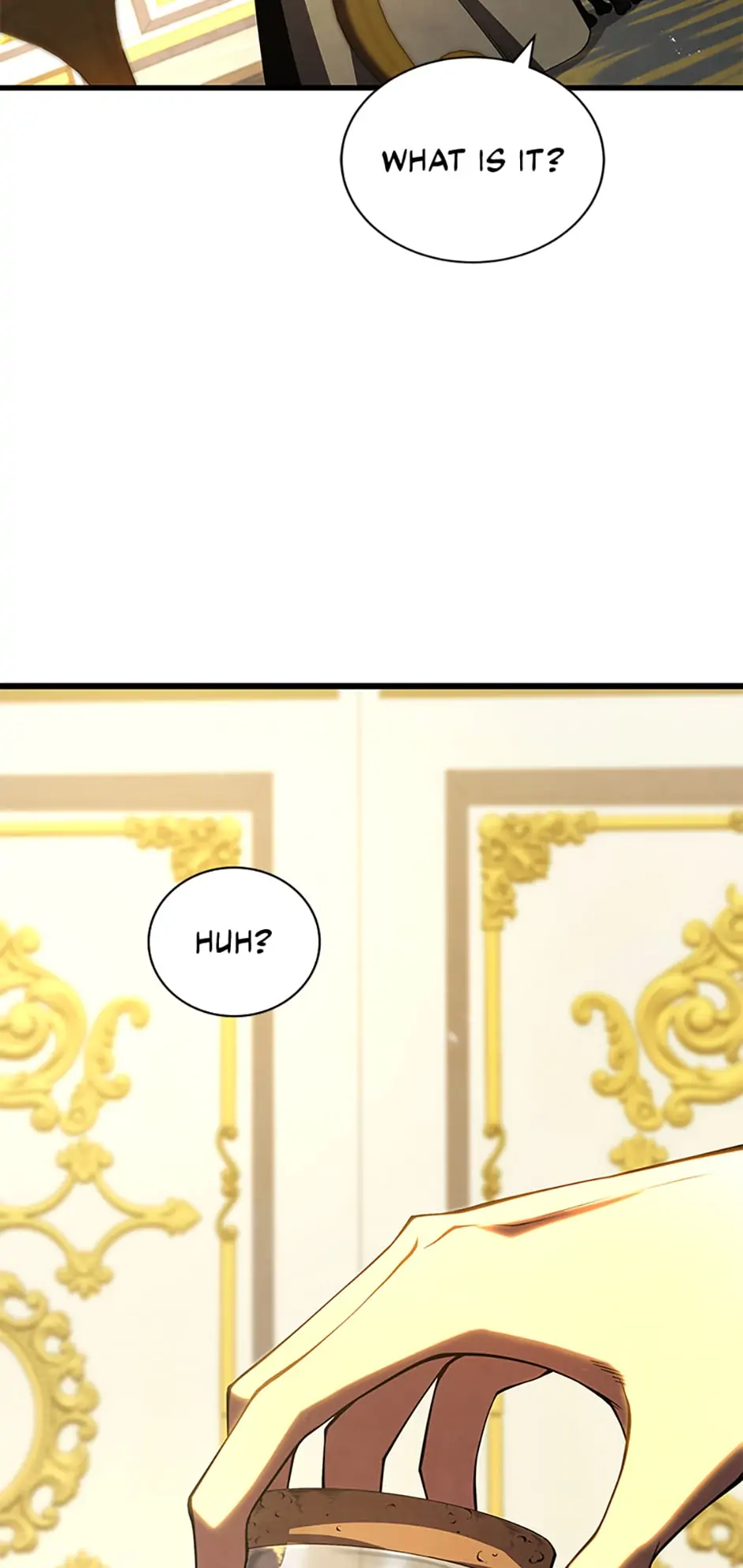 Read The Swordmaster's Son Manga Online