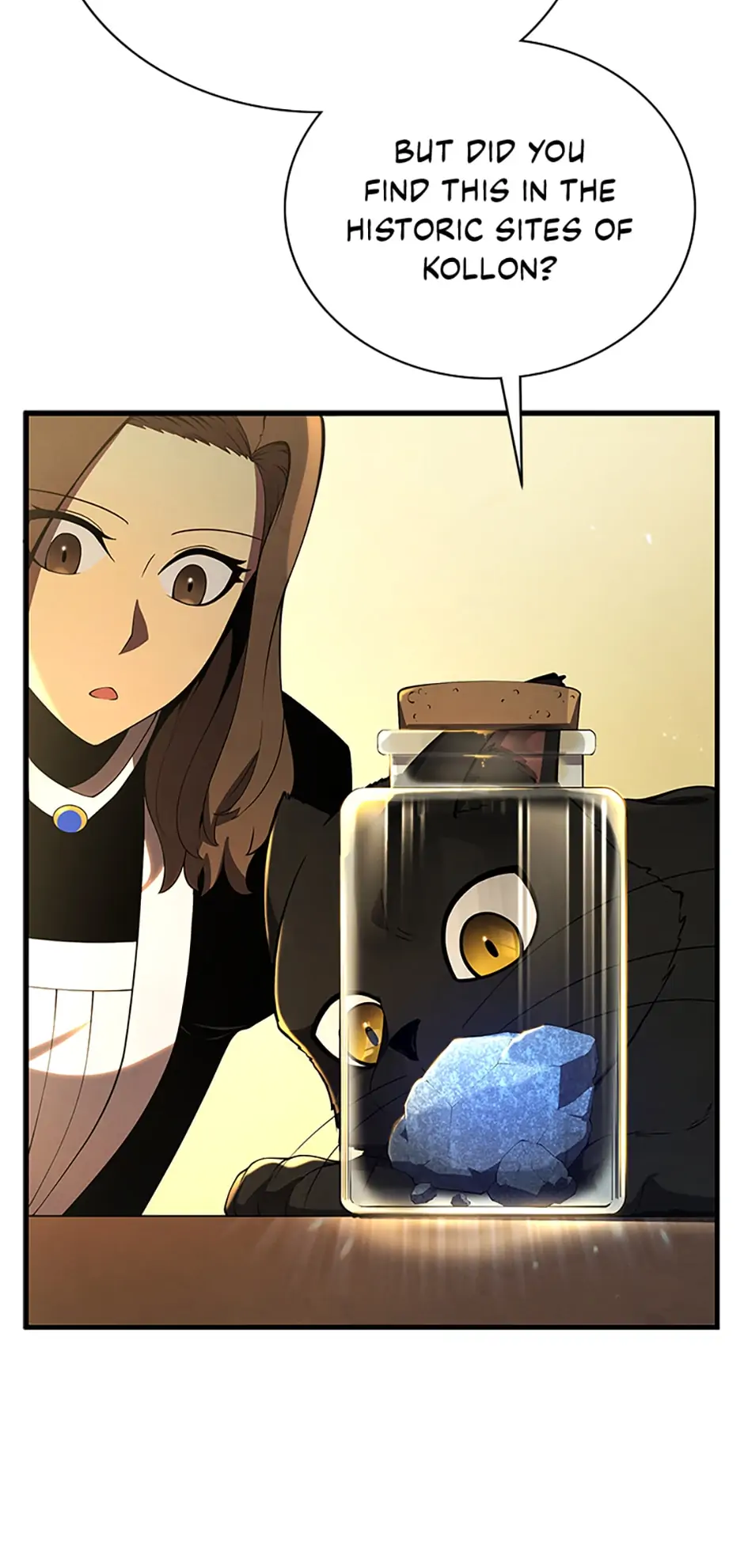 Read The Swordmaster's Son Manga Online