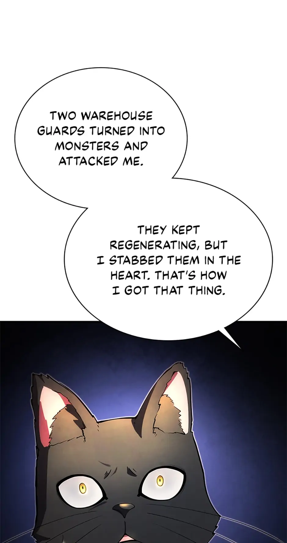 Read The Swordmaster's Son Manga Online