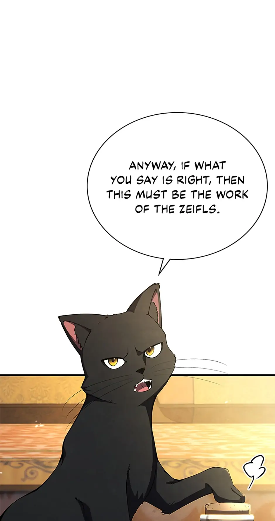 Read The Swordmaster's Son Manga Online
