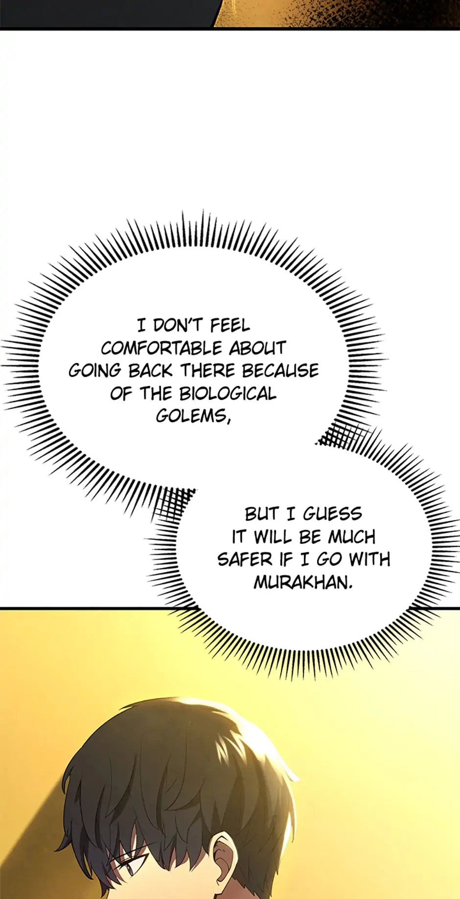 Read The Swordmaster's Son Manga Online
