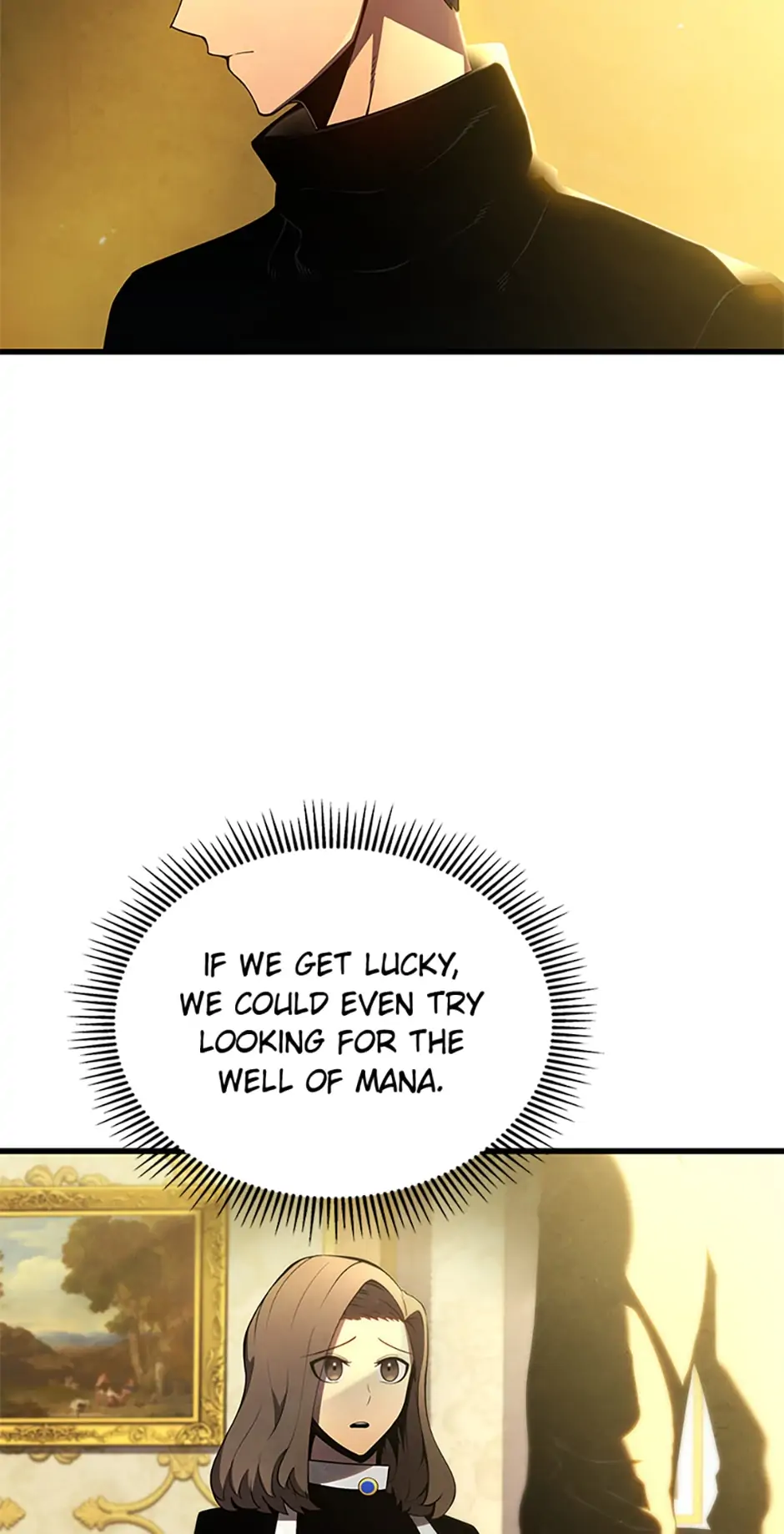 Read The Swordmaster's Son Manga Online