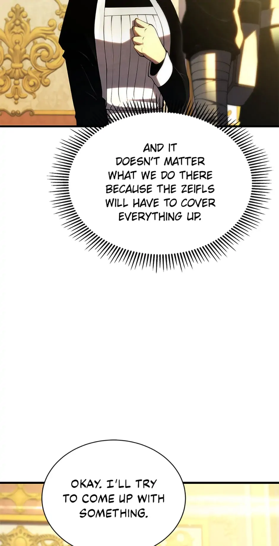 Read The Swordmaster's Son Manga Online
