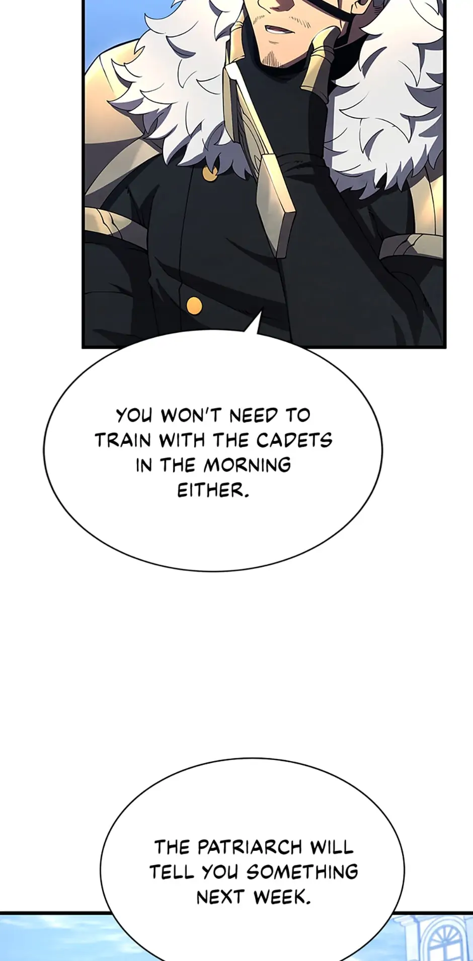 Read The Swordmaster's Son Manga Online