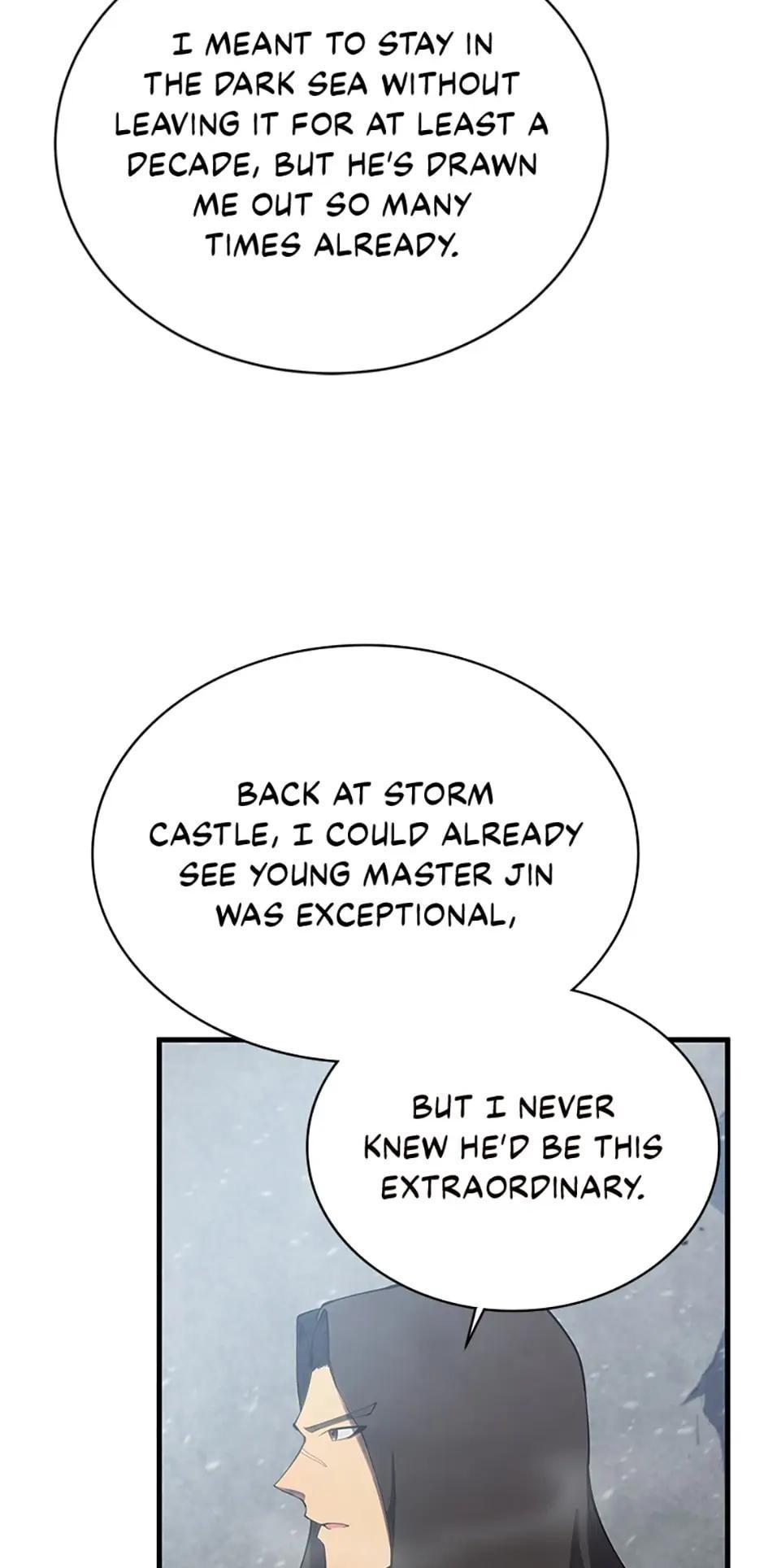 Read The Swordmaster's Son Manga Online