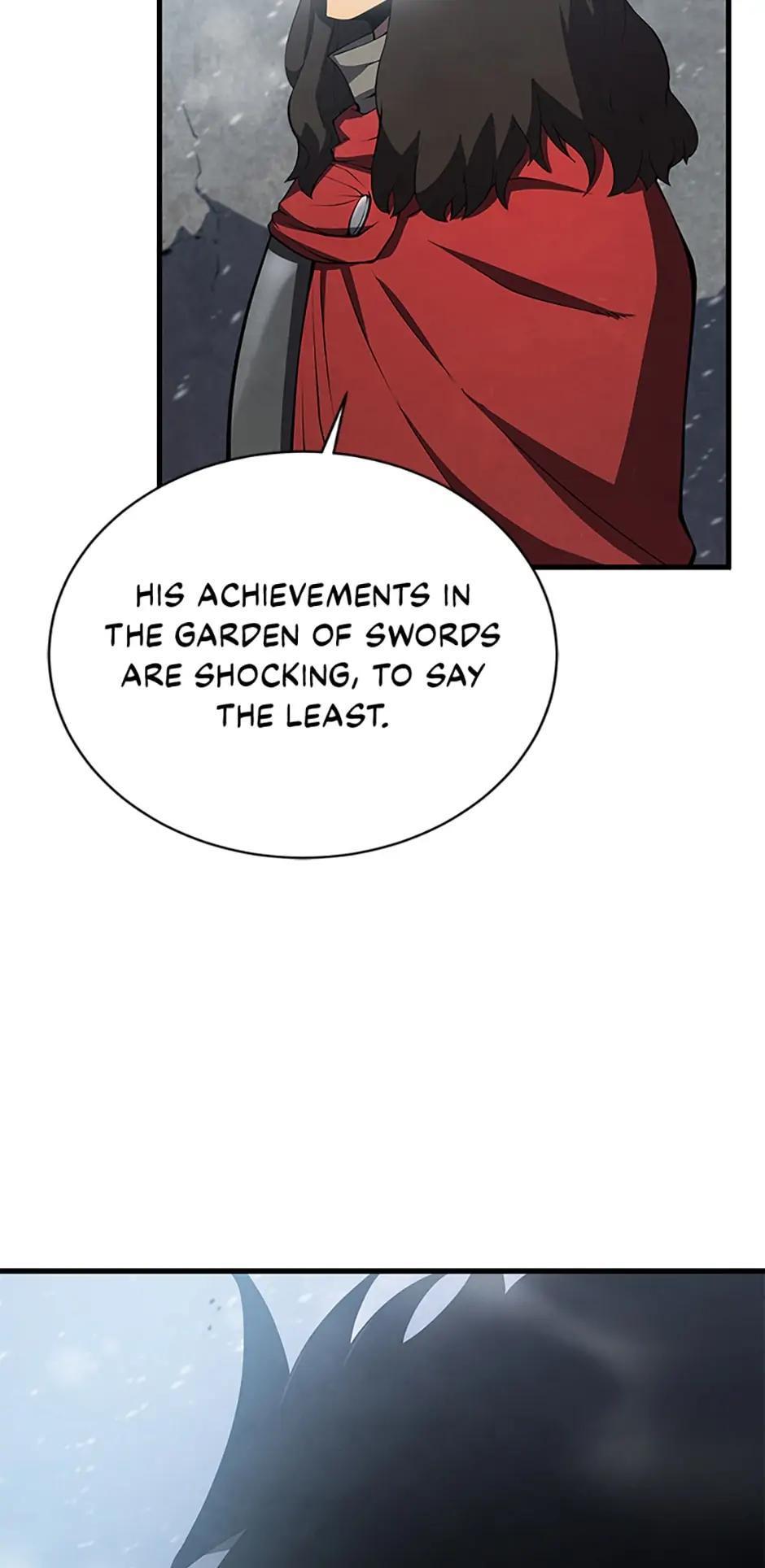 Read The Swordmaster's Son Manga Online