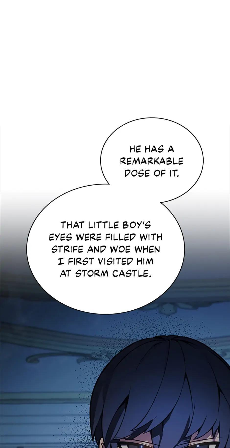 Read The Swordmaster's Son Manga Online