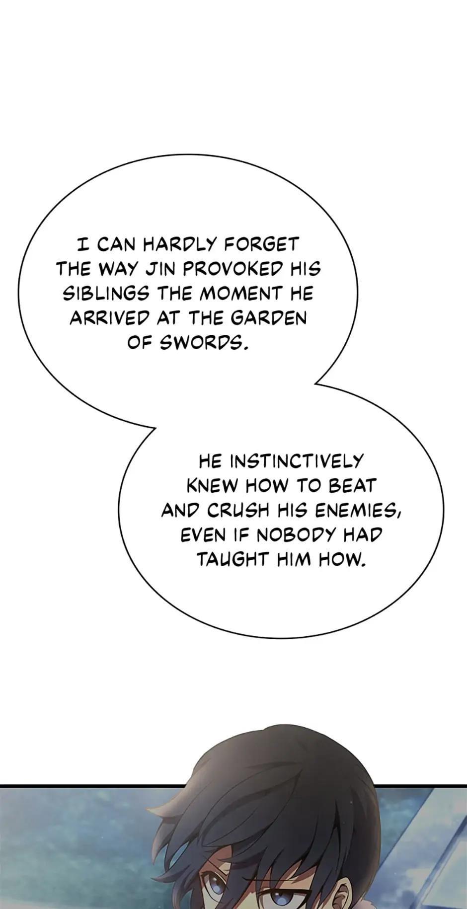 Read The Swordmaster's Son Manga Online