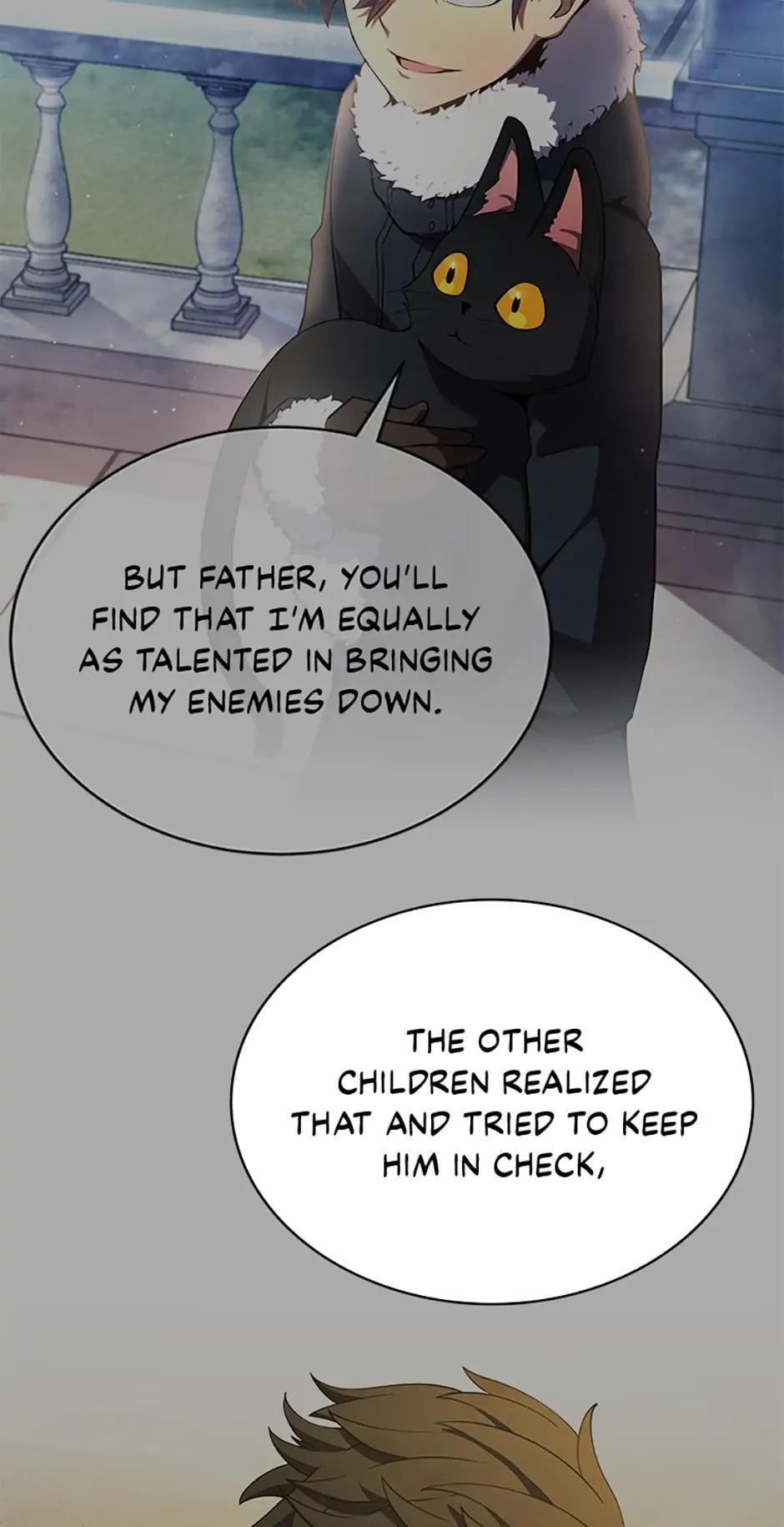 Read The Swordmaster's Son Manga Online