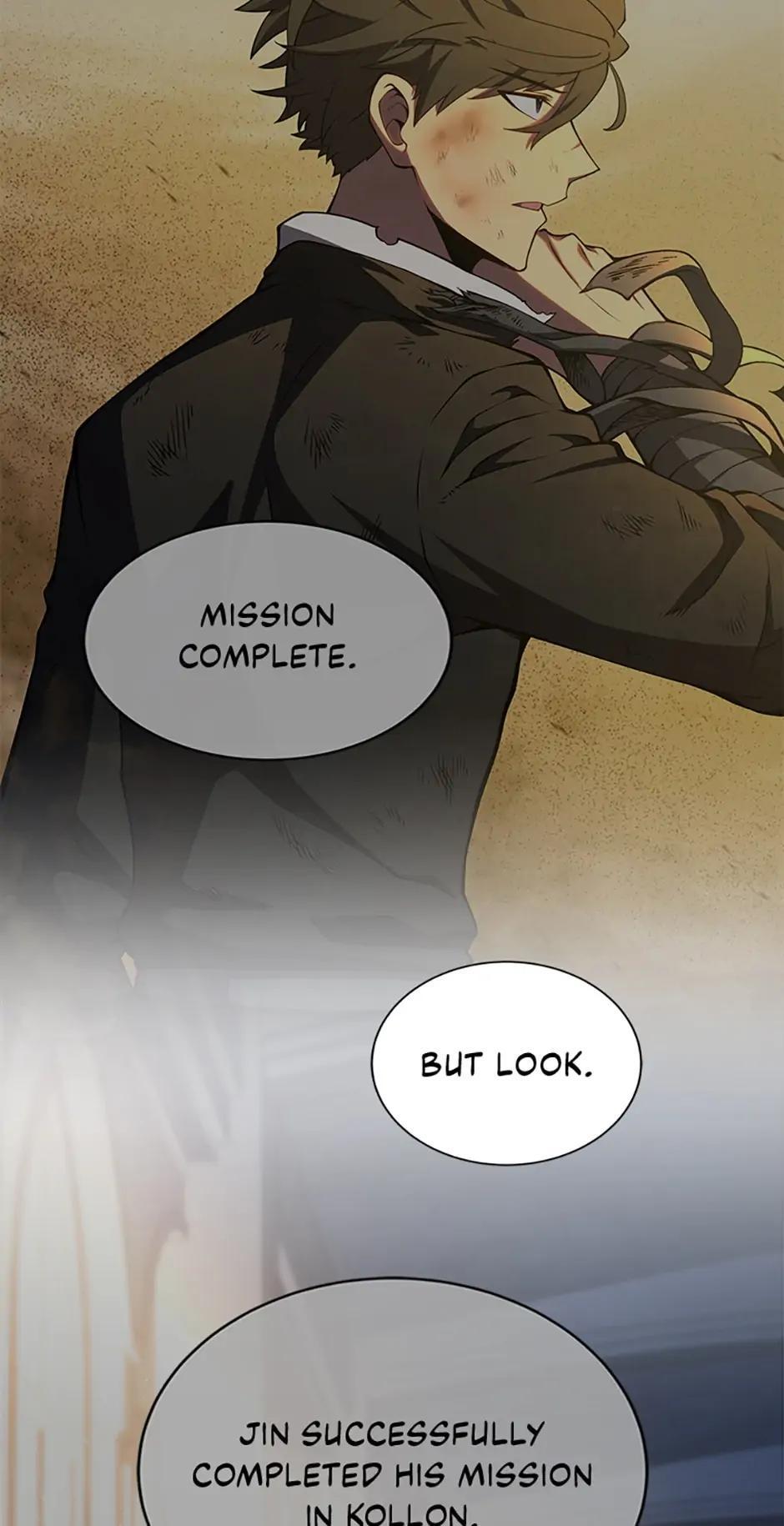 Read The Swordmaster's Son Manga Online