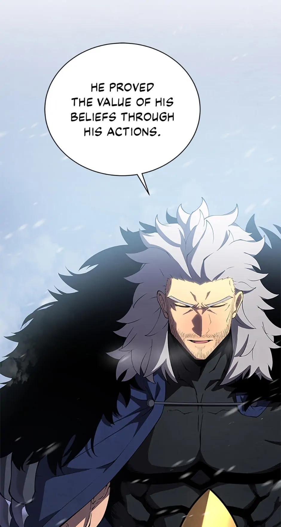 Read The Swordmaster's Son Manga Online
