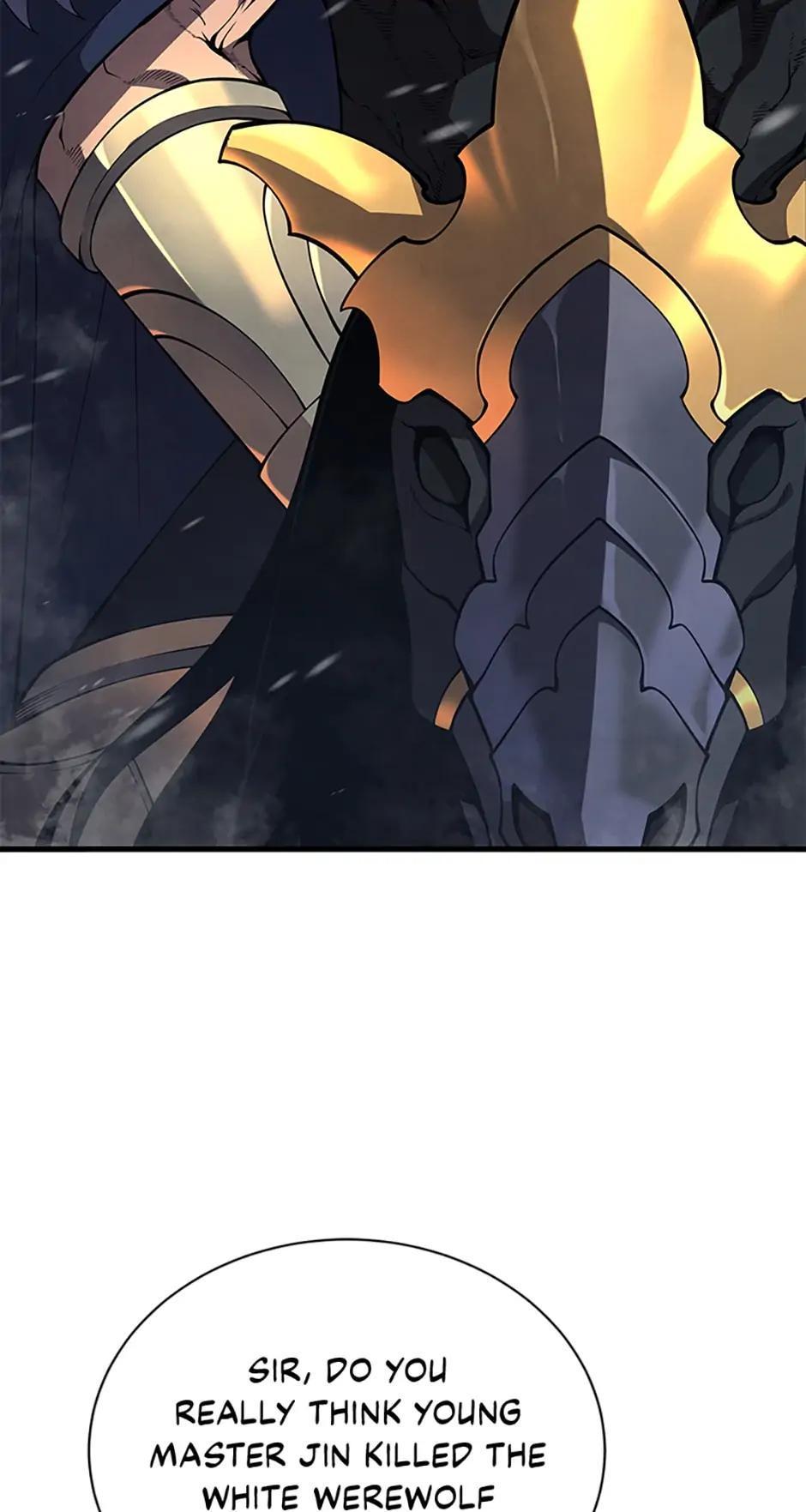 Read The Swordmaster's Son Manga Online