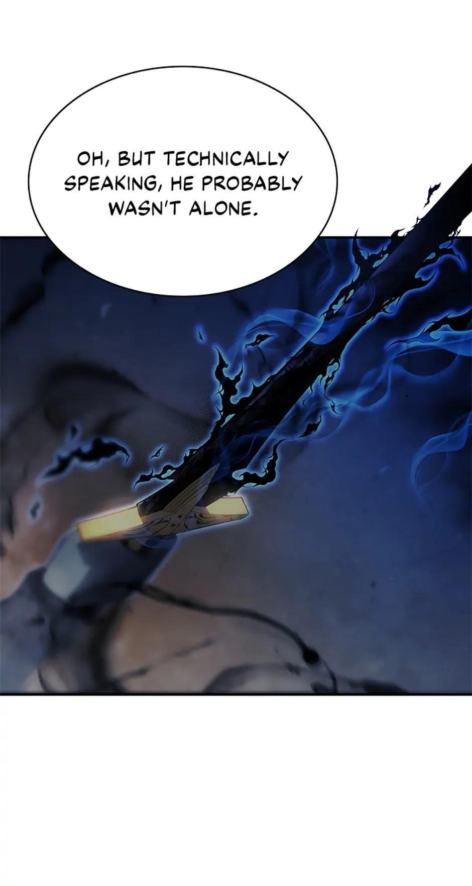 Read The Swordmaster's Son Manga Online