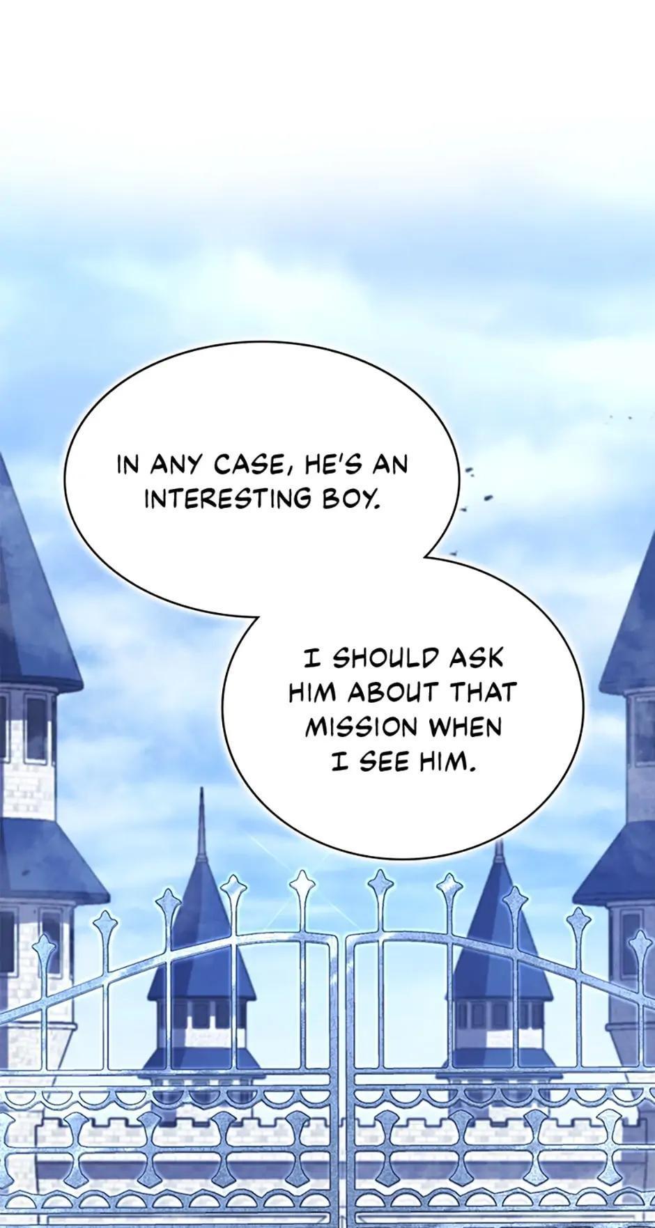 Read The Swordmaster's Son Manga Online