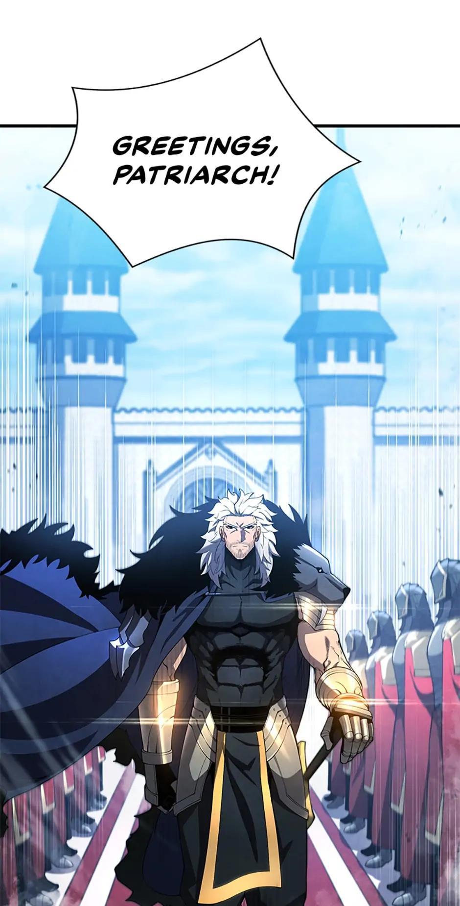 Read The Swordmaster's Son Manga Online