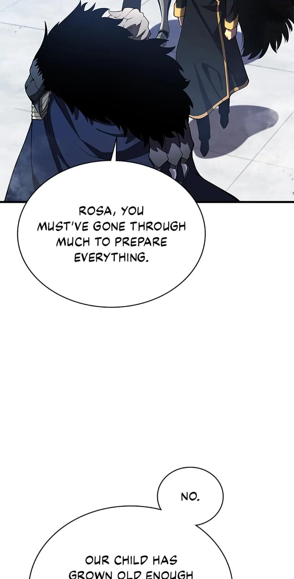 Read The Swordmaster's Son Manga Online