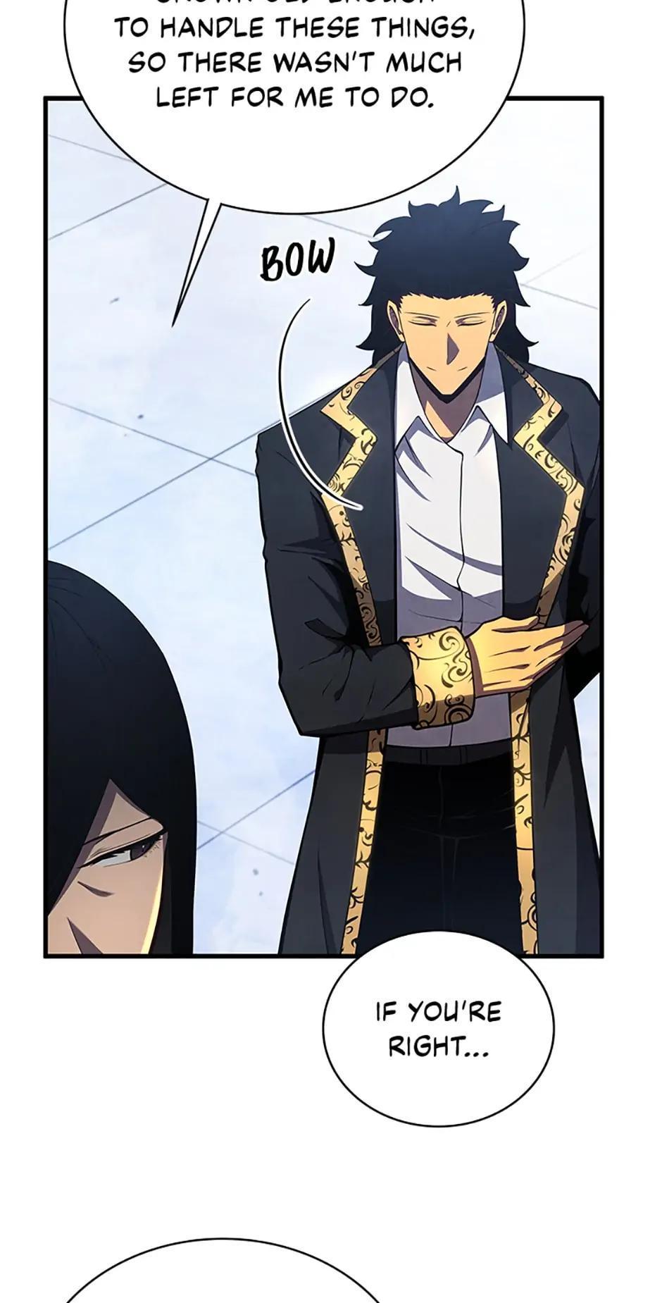 Read The Swordmaster's Son Manga Online