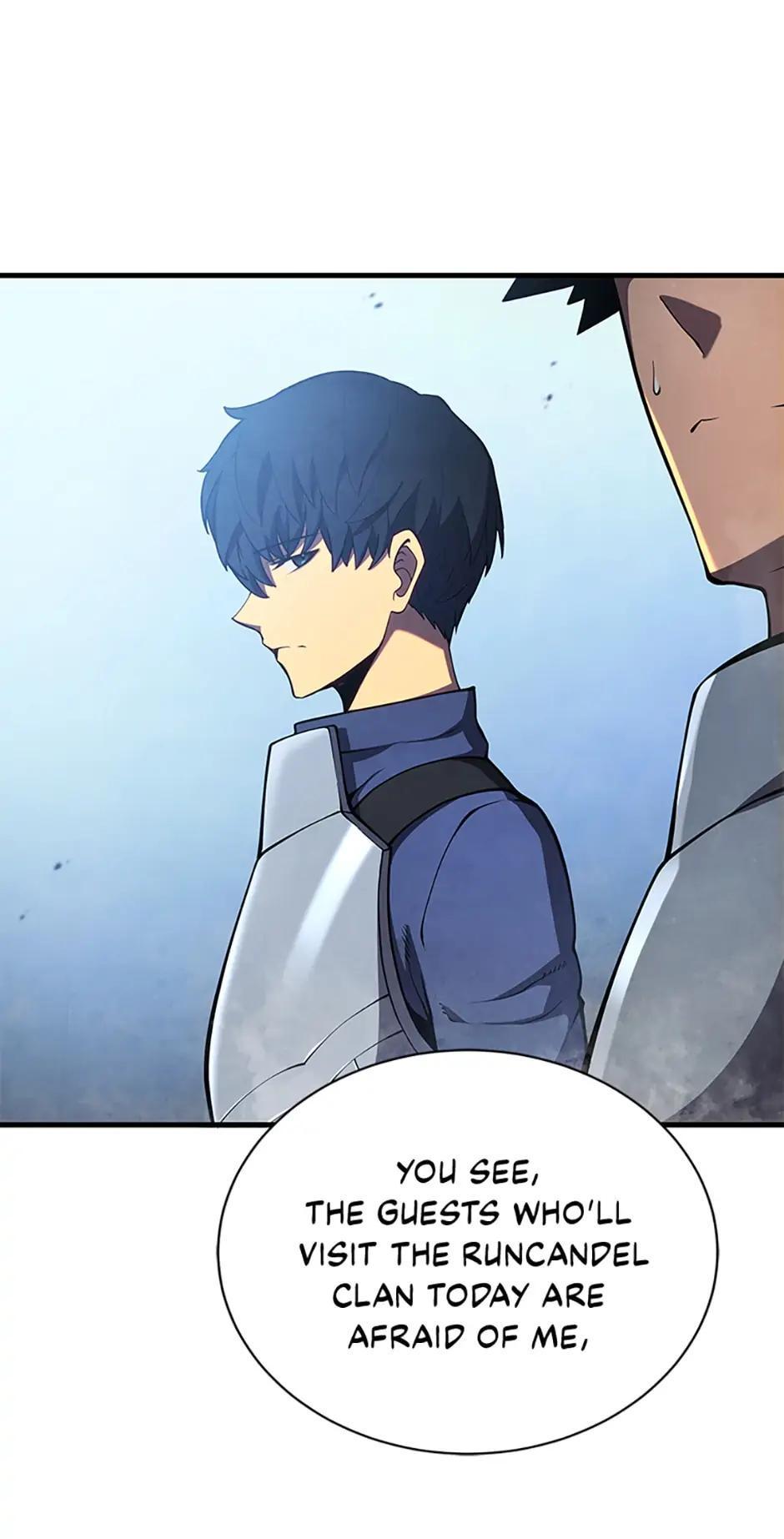 Read The Swordmaster's Son Manga Online