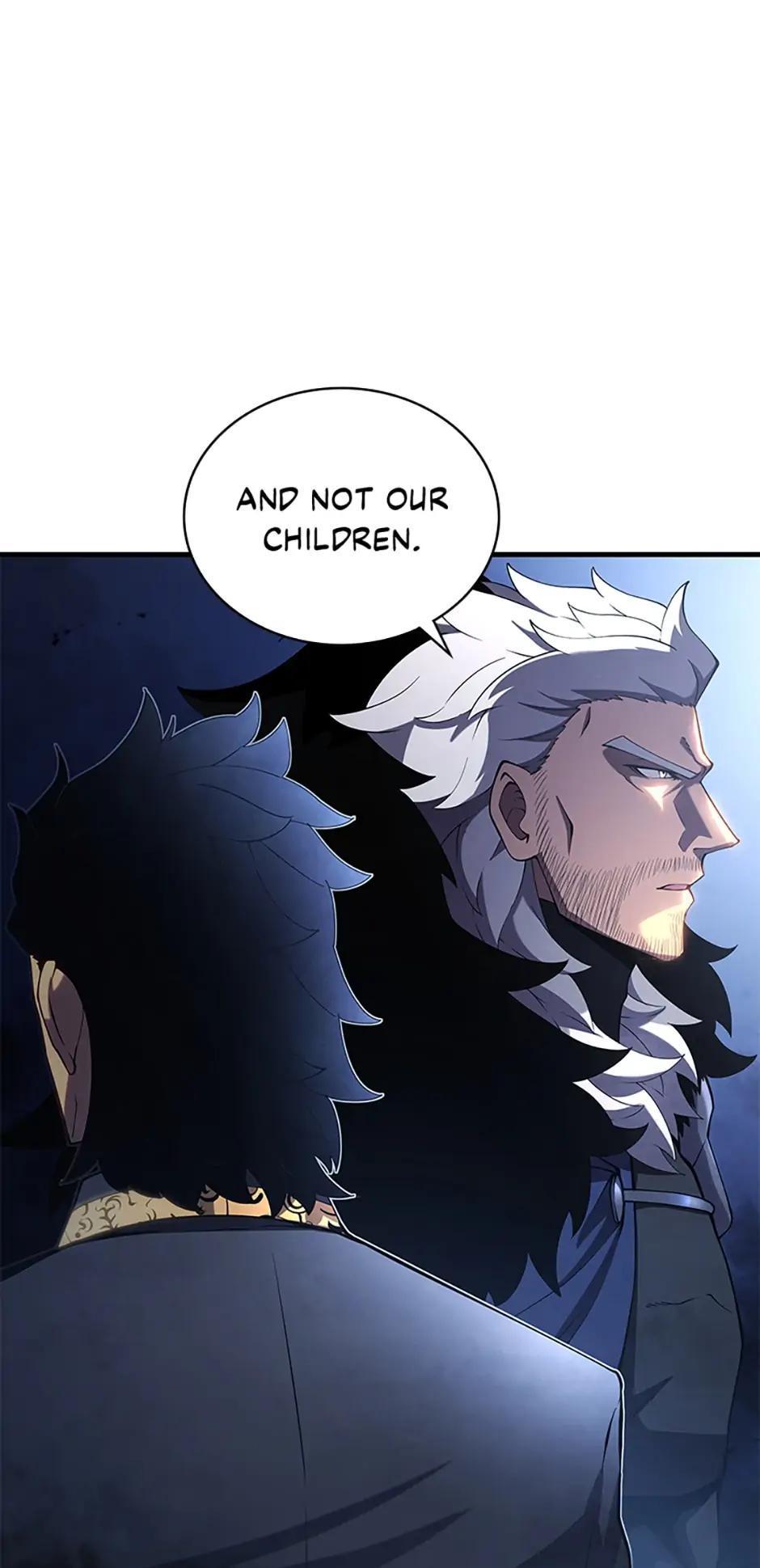 Read The Swordmaster's Son Manga Online