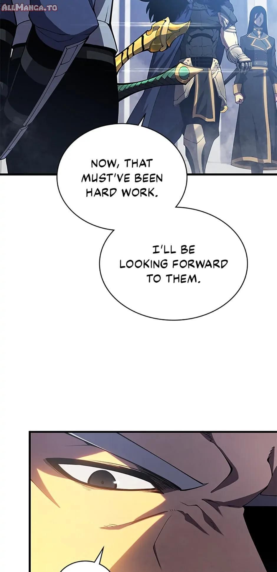 Read The Swordmaster's Son Manga Online