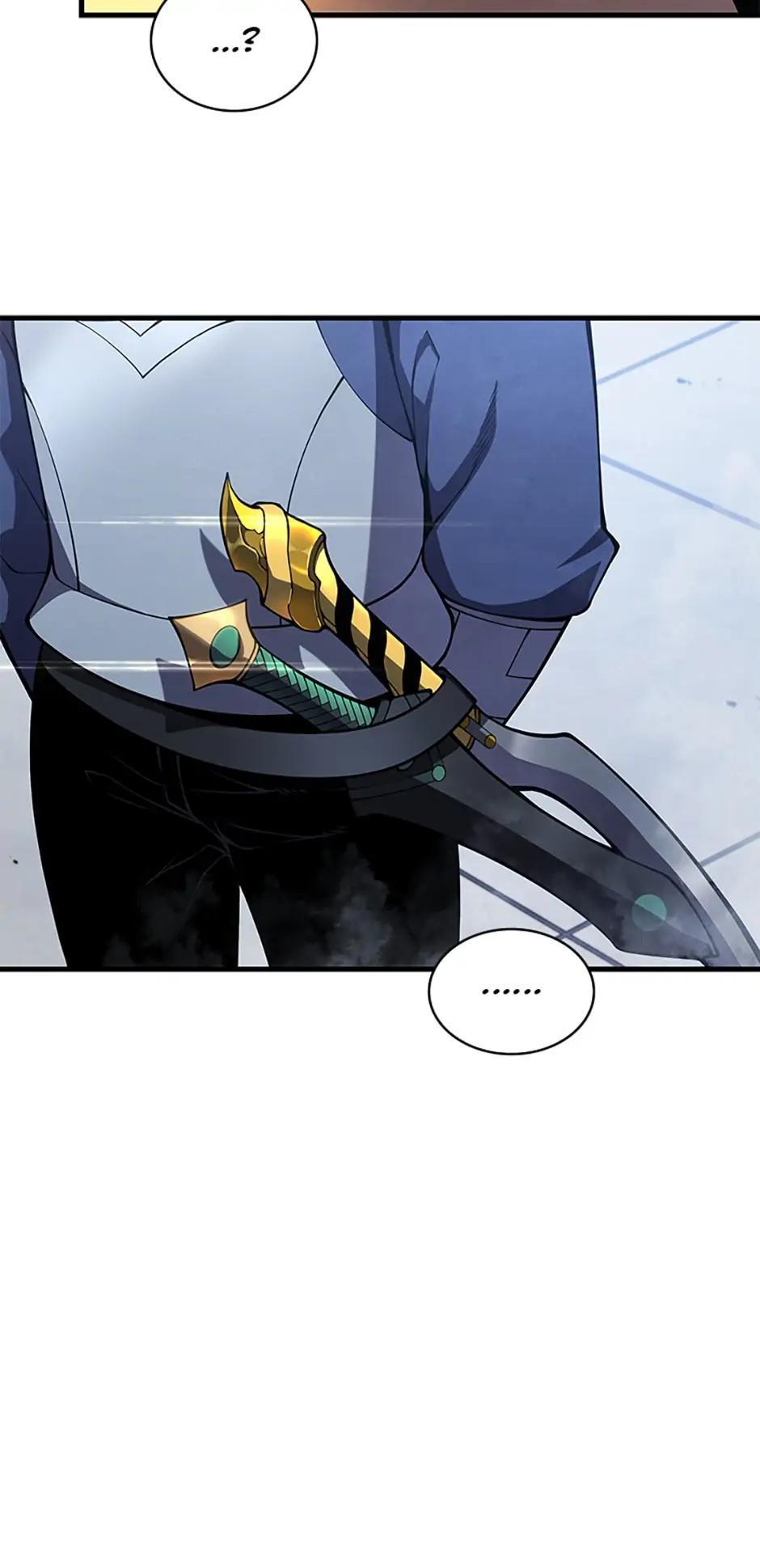 Read The Swordmaster's Son Manga Online