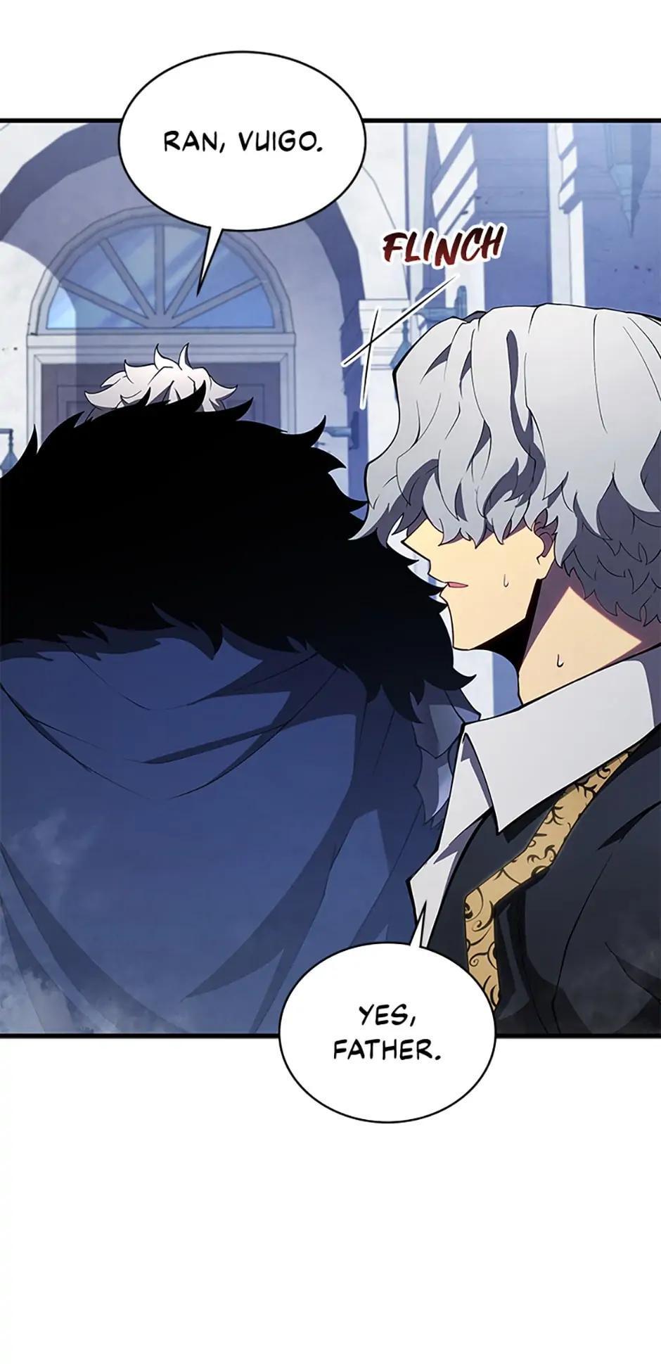 Read The Swordmaster's Son Manga Online
