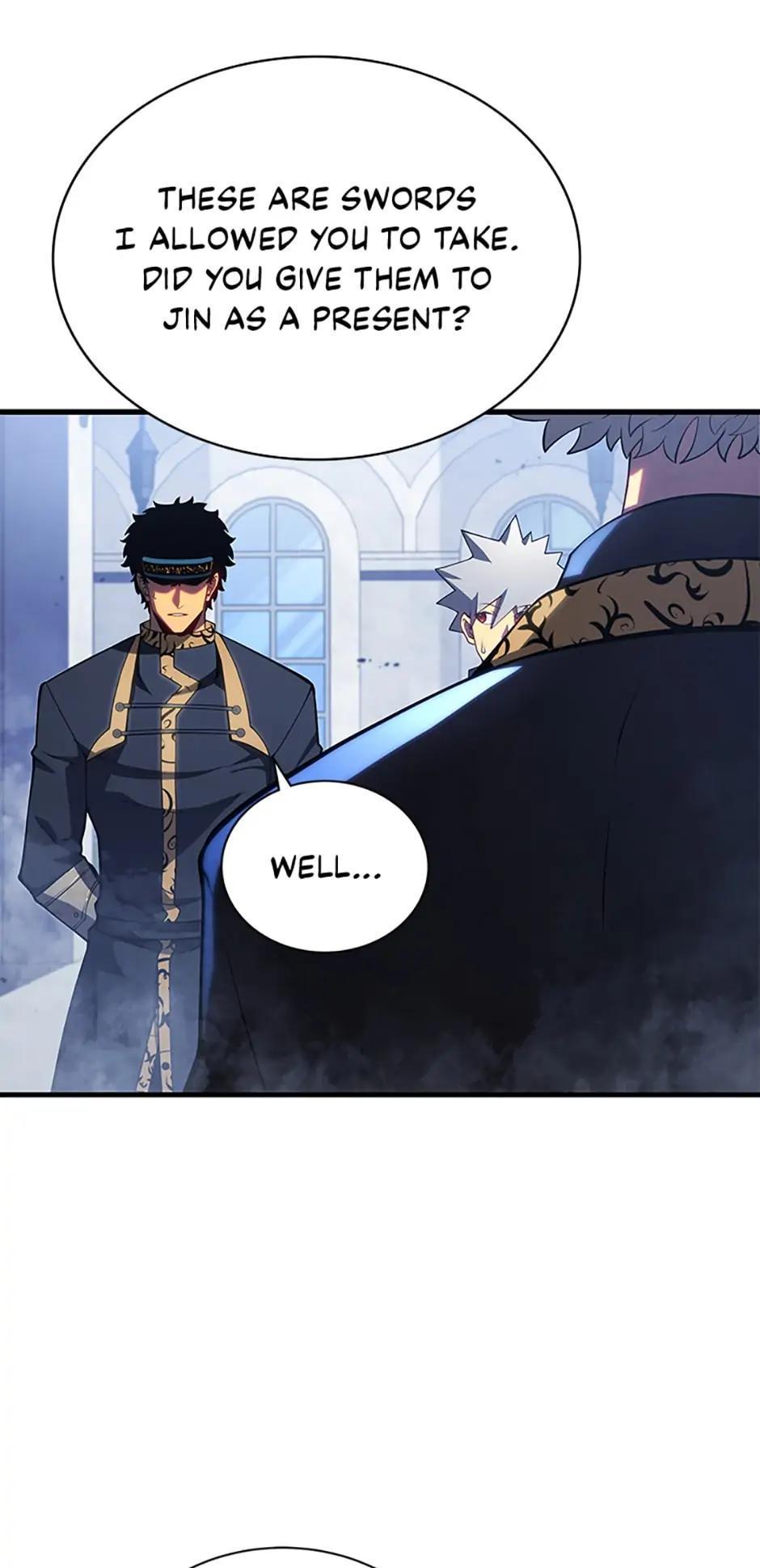 Read The Swordmaster's Son Manga Online