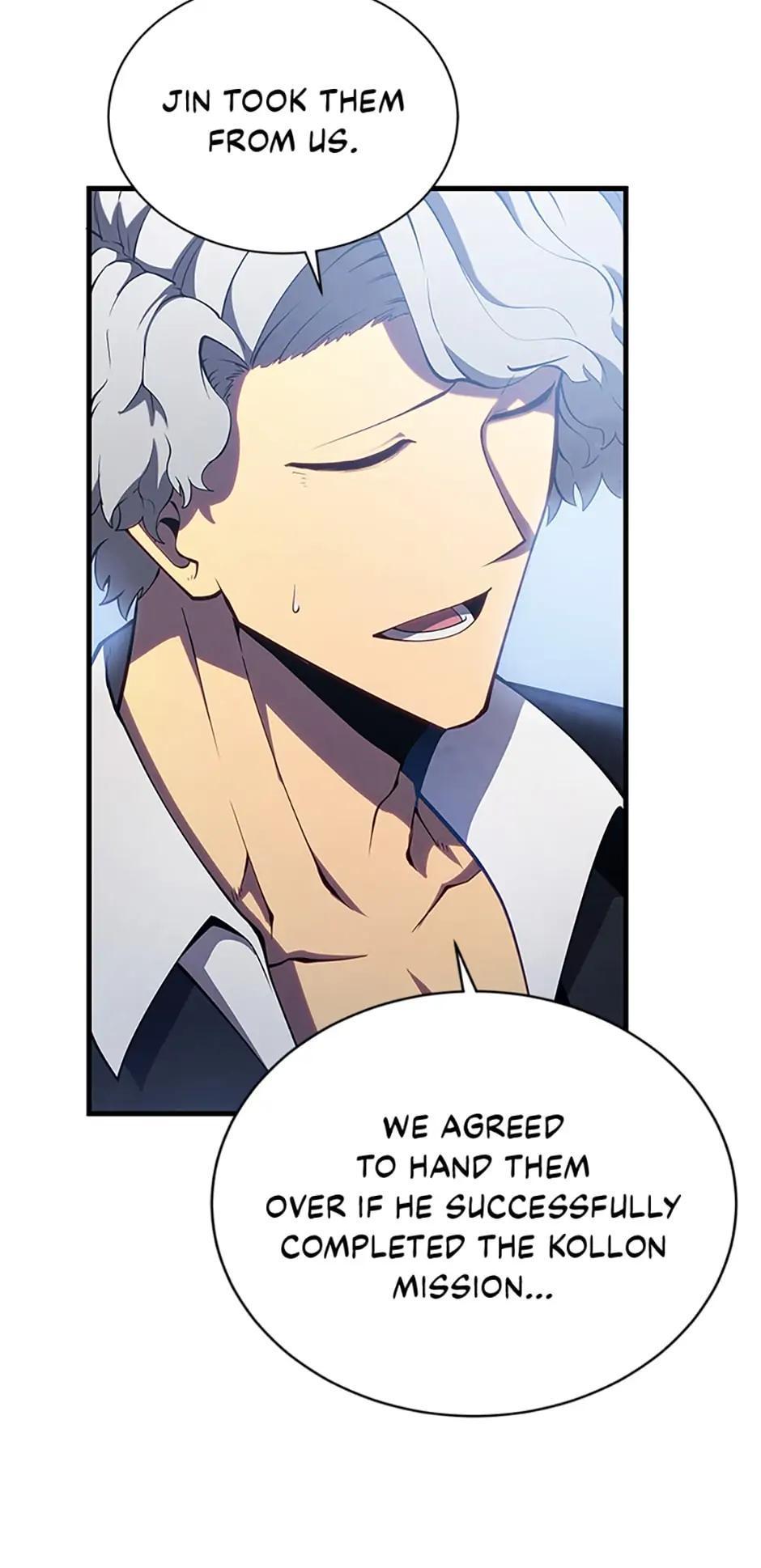 Read The Swordmaster's Son Manga Online
